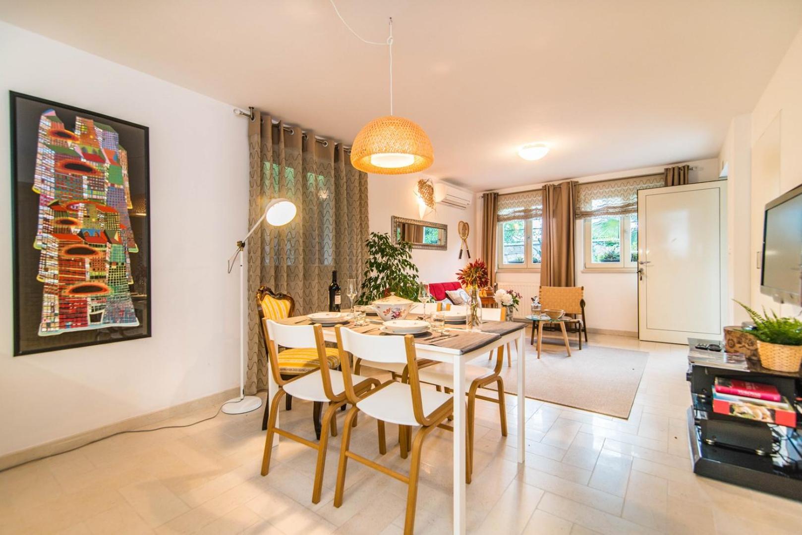 Studio Apartment in Villa Arta photo 5