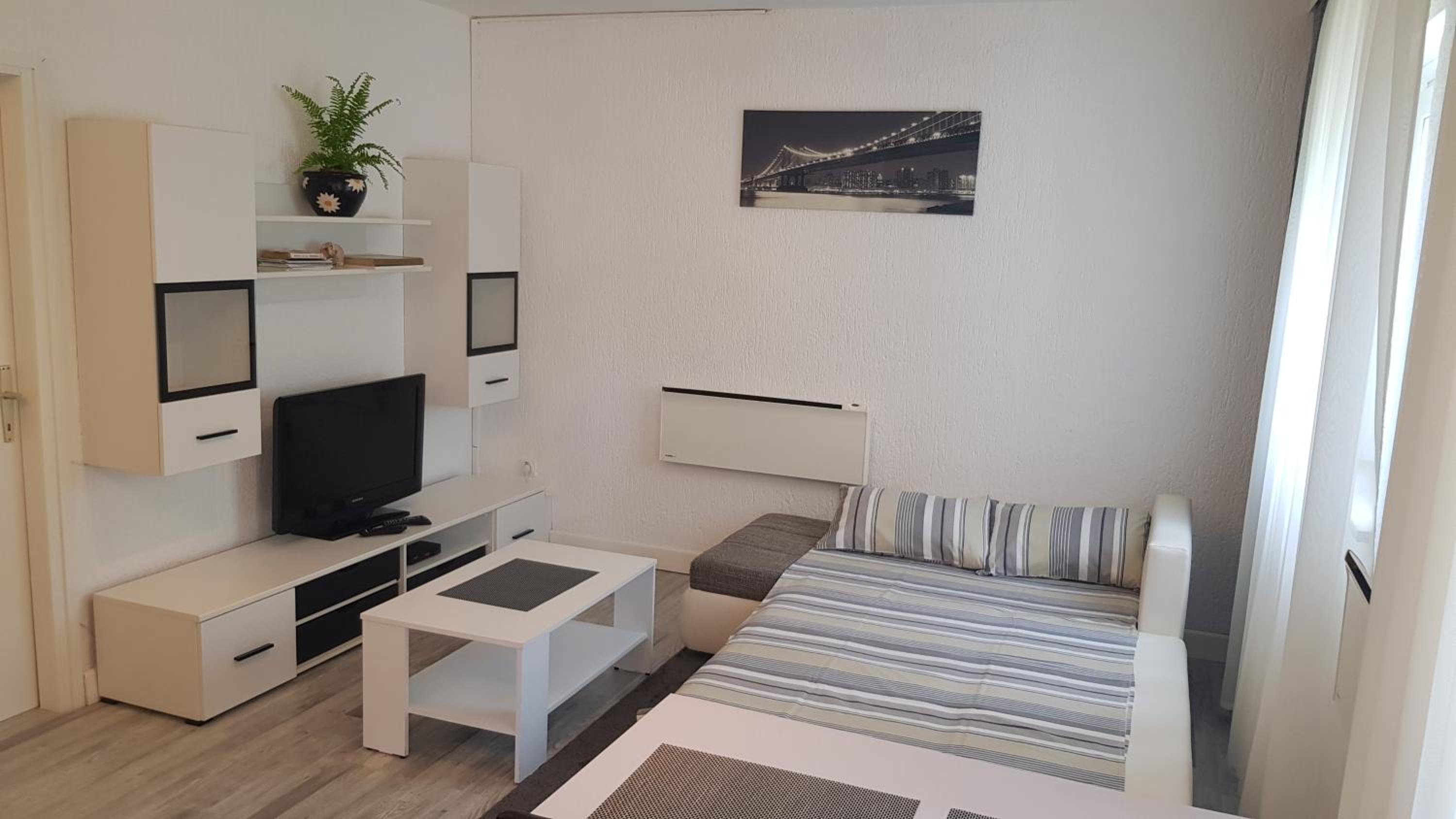 Apartment Vesna