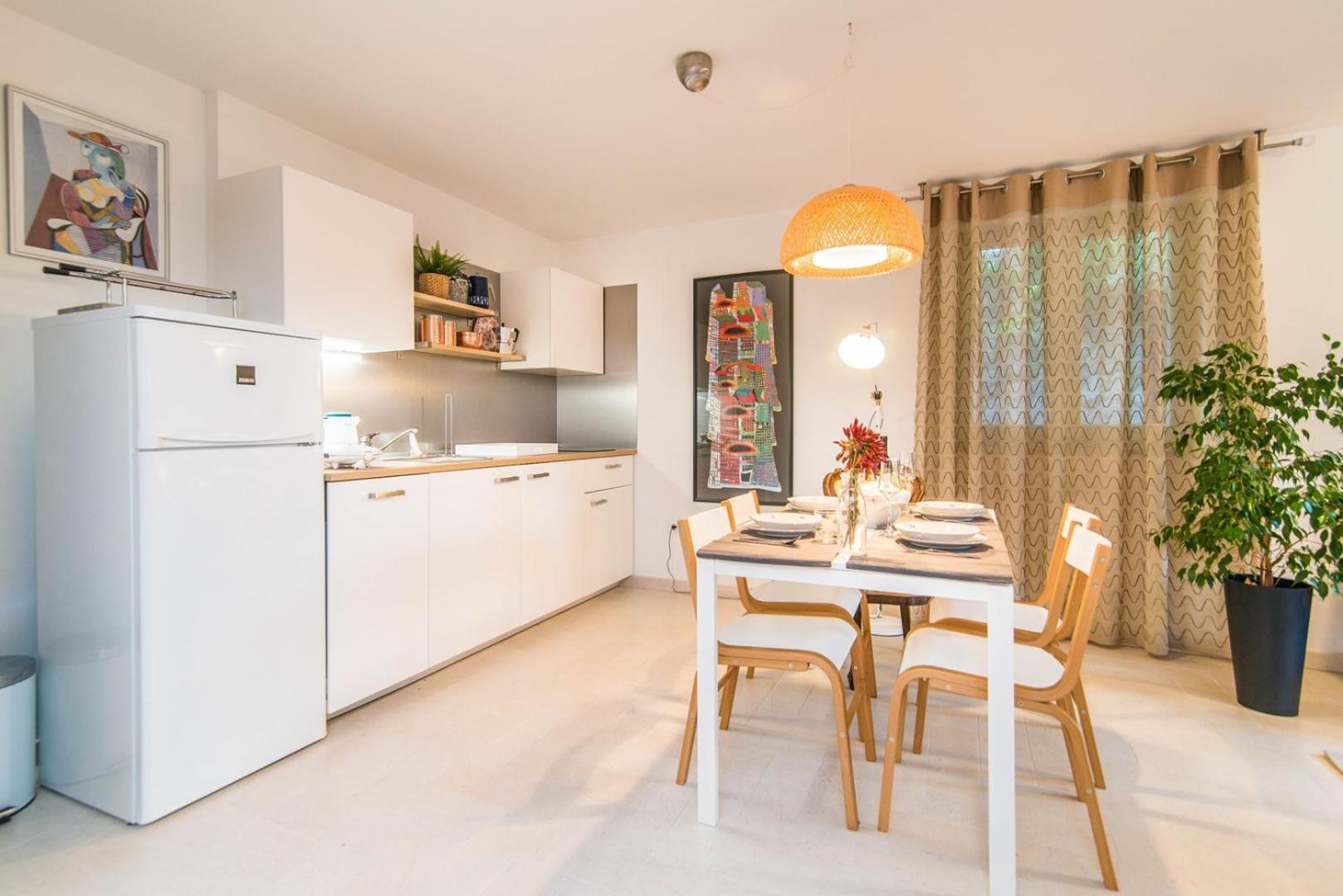 Studio Apartment in Villa Arta photo 4