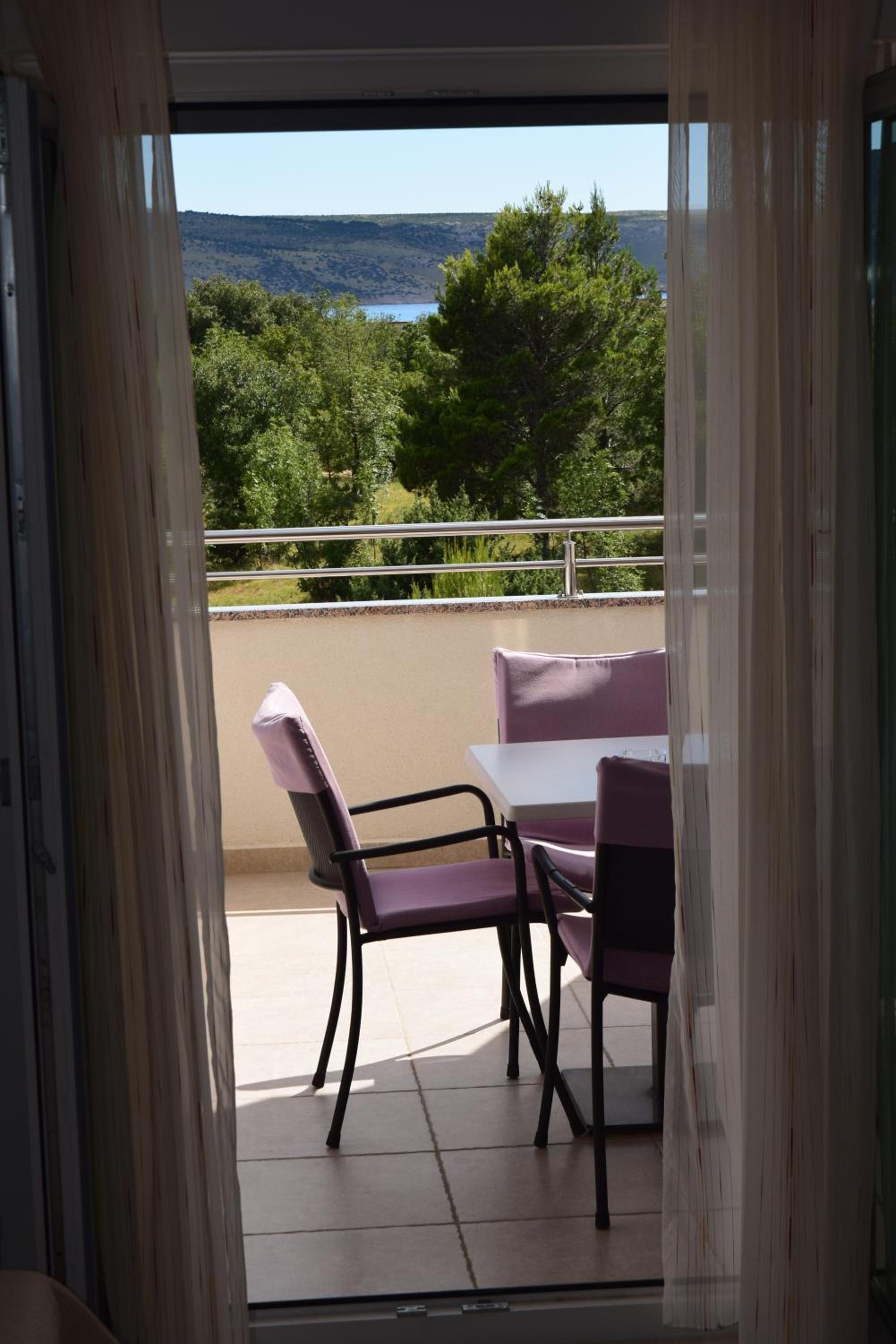 Apartment Anića Kuk view 3