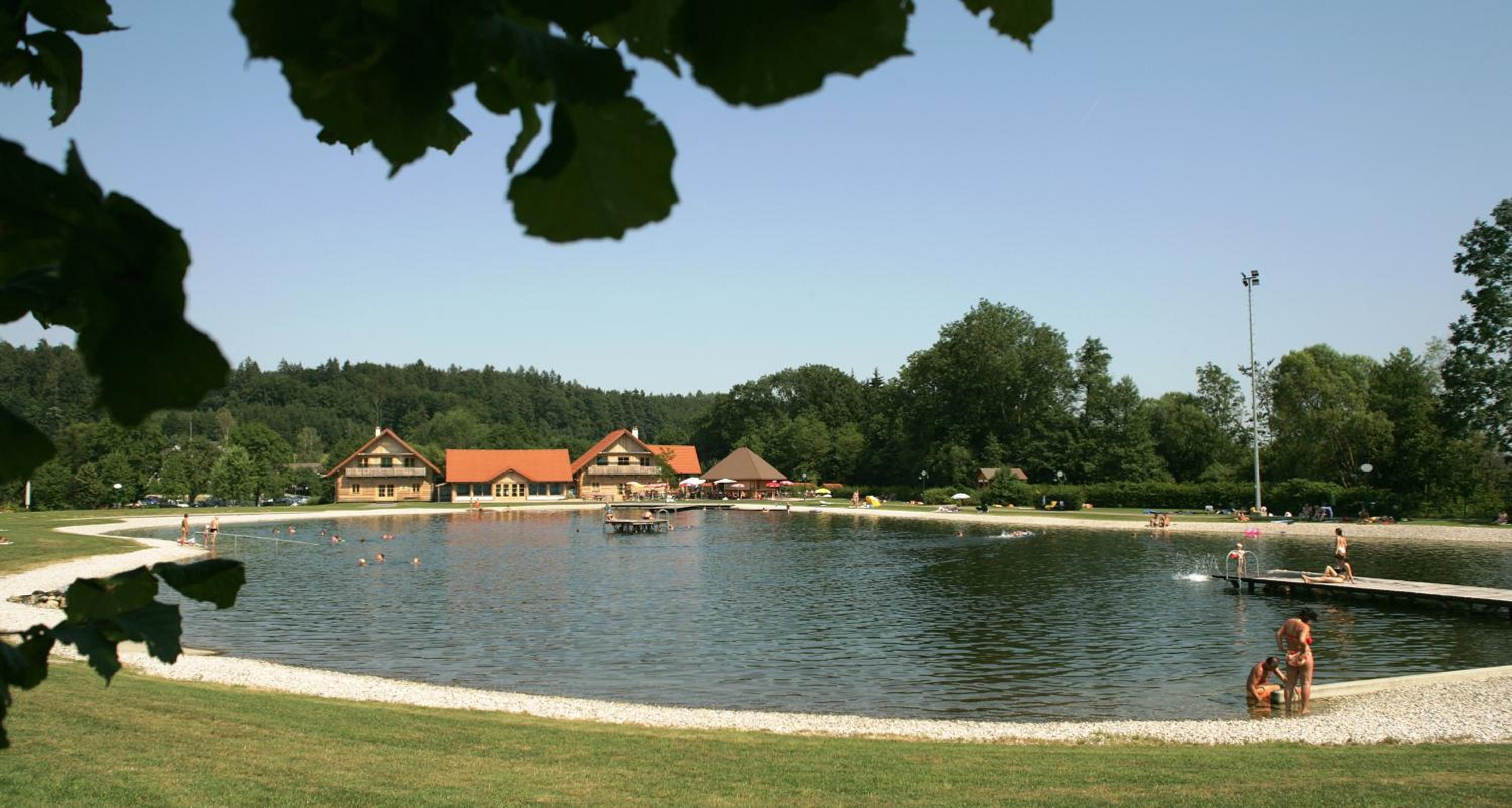 children's play area