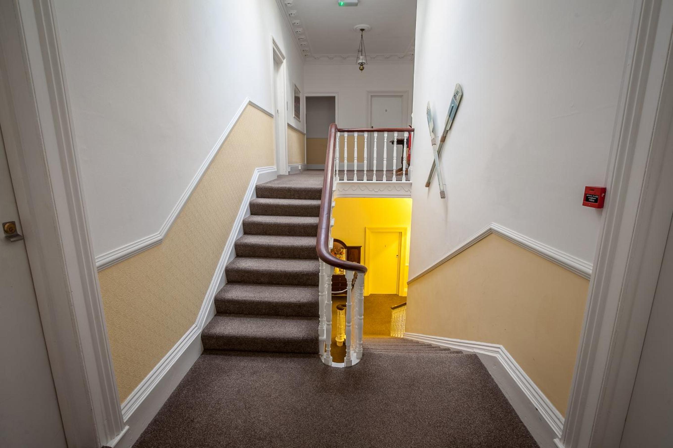 Clydesdale Apartments