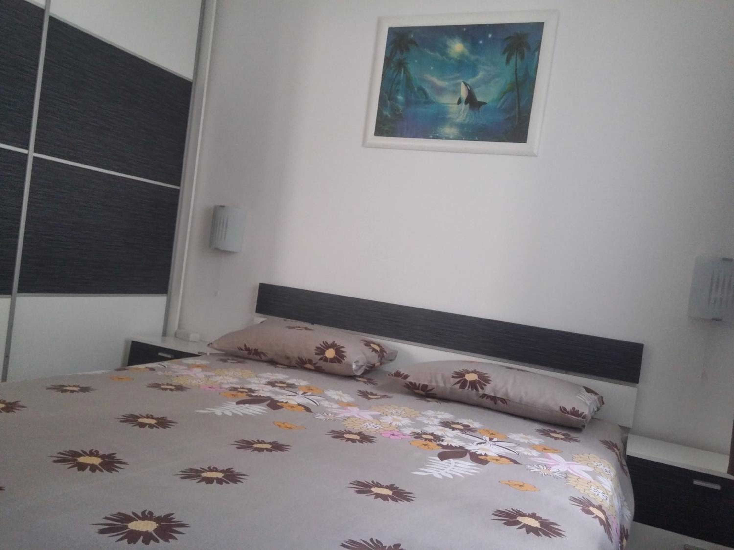 Apartment Vesna
