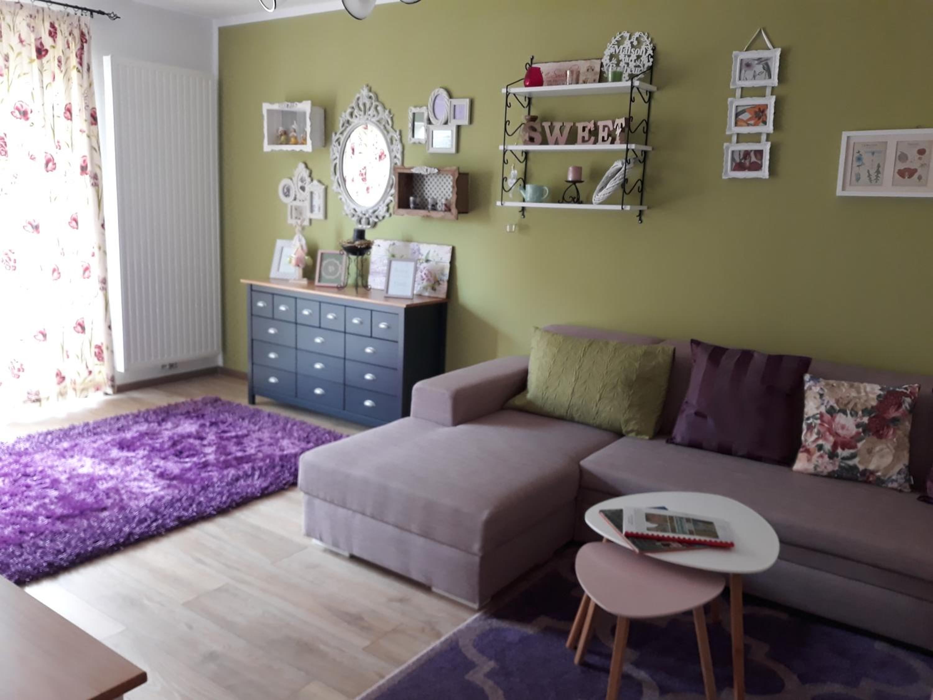 Sweet Garden Residence view 5