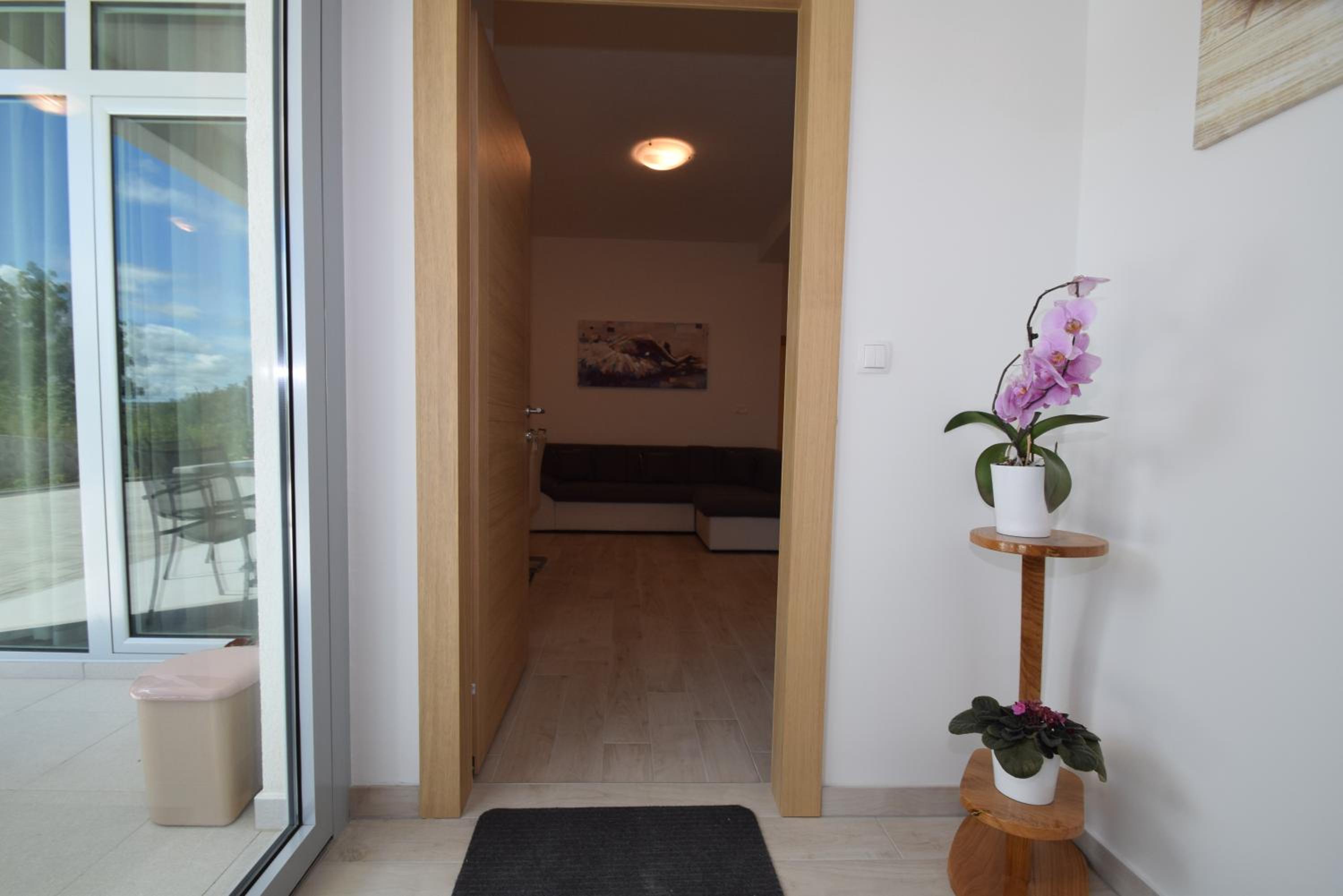 Apartment Anića Kuk view 4
