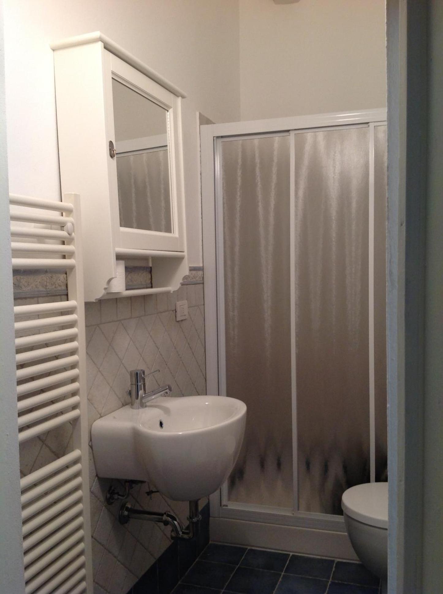 Apartment Oleandro