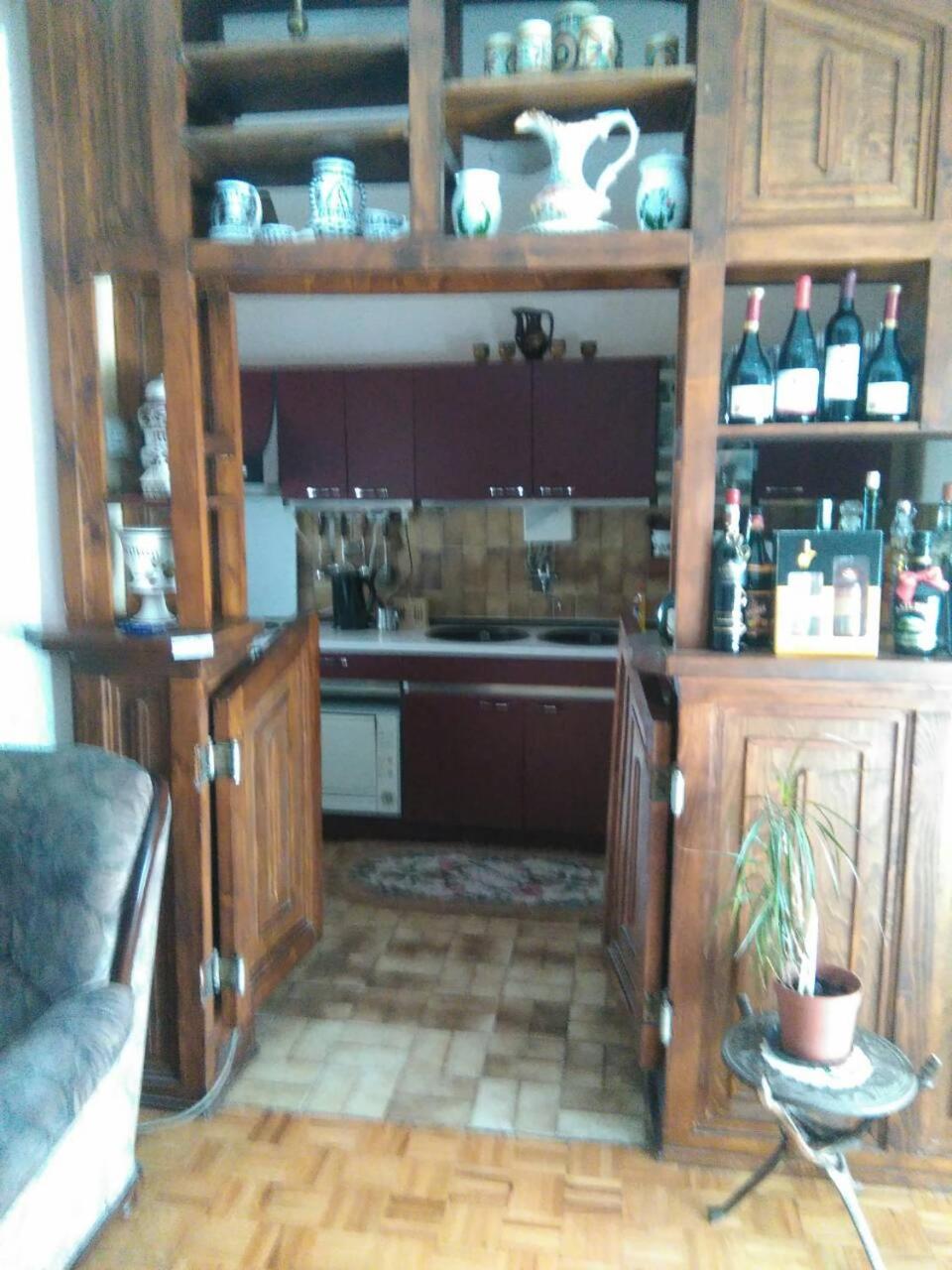 Apartment Relax