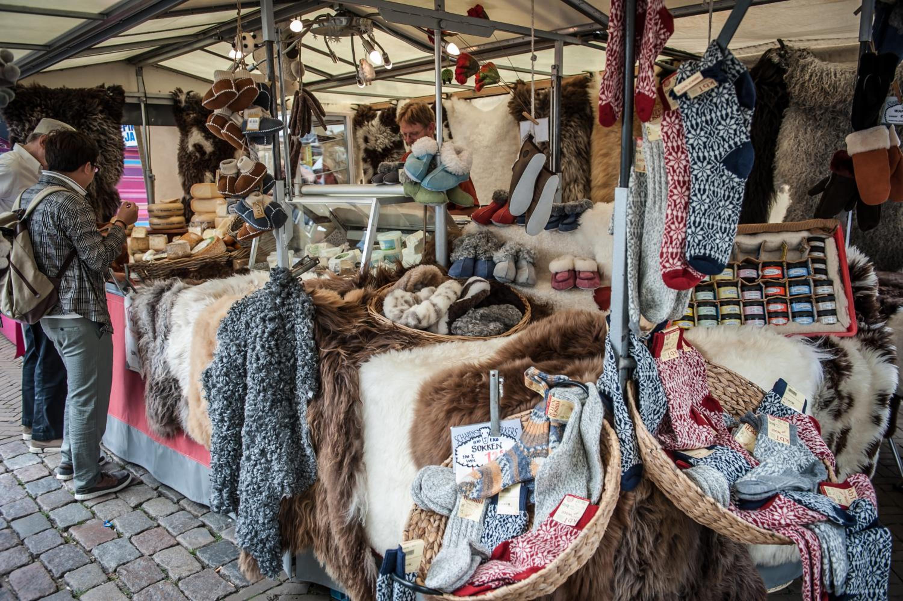 City Break Amsterdam