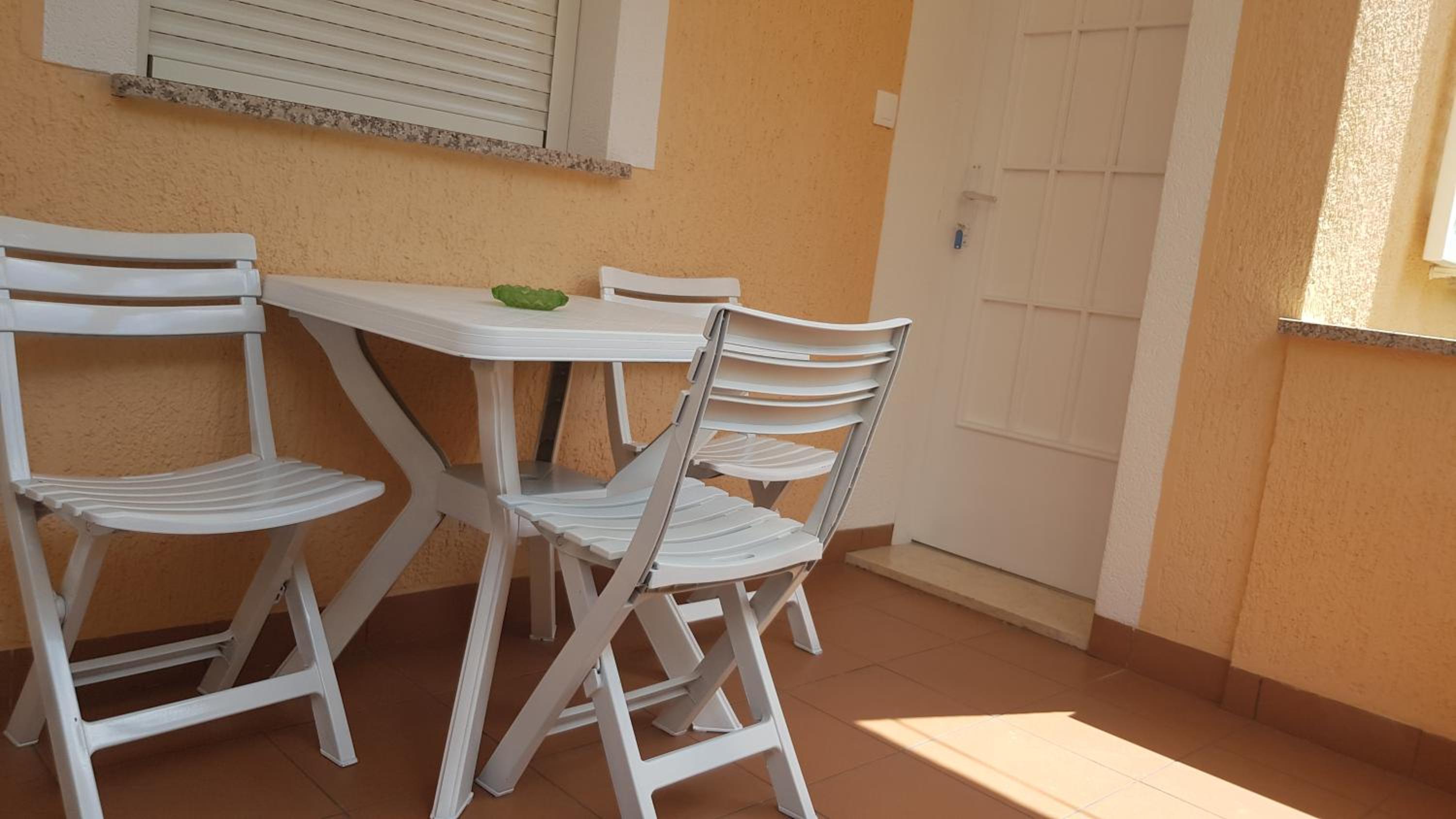 Apartment Vesna