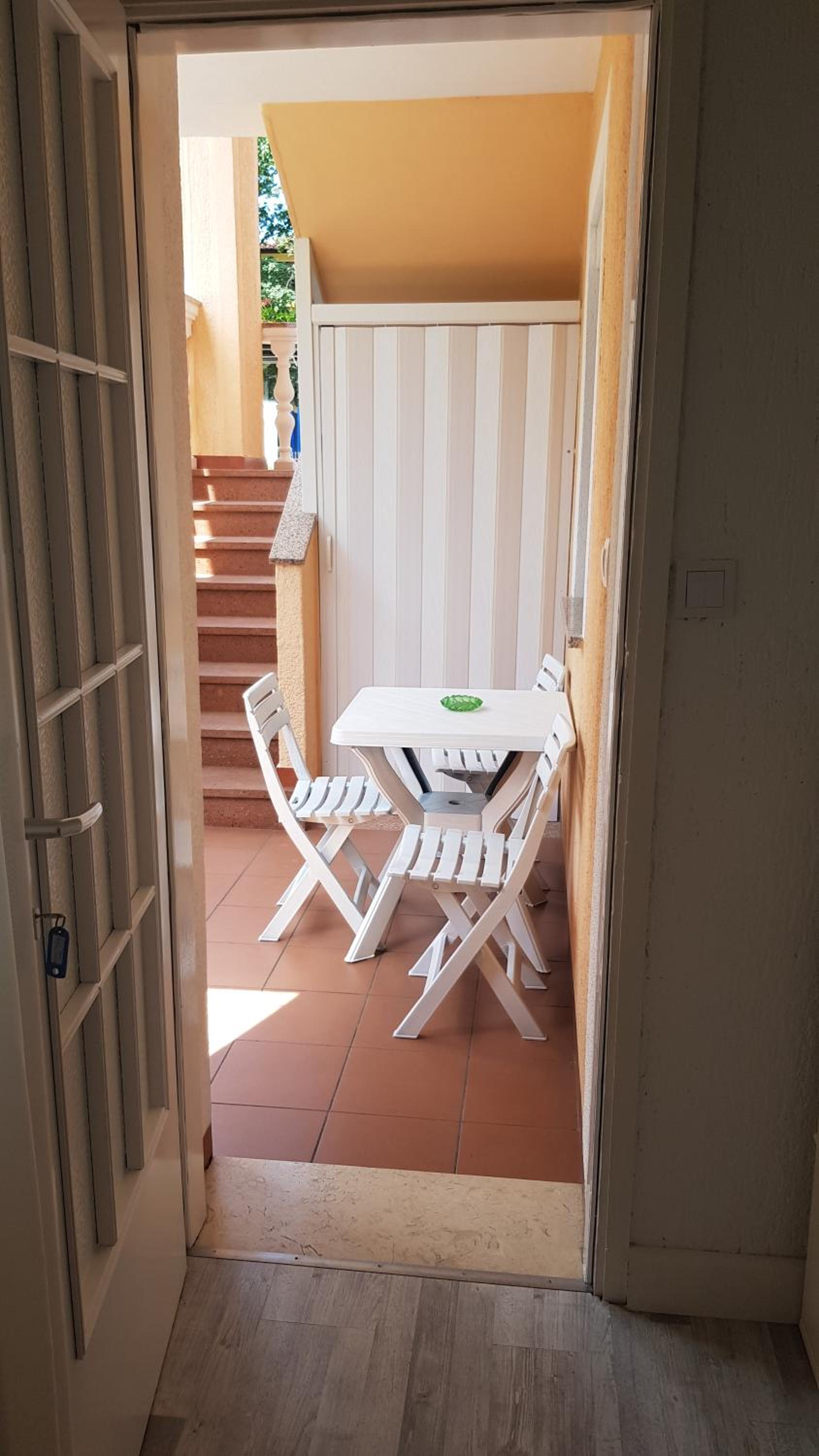 Apartment Vesna