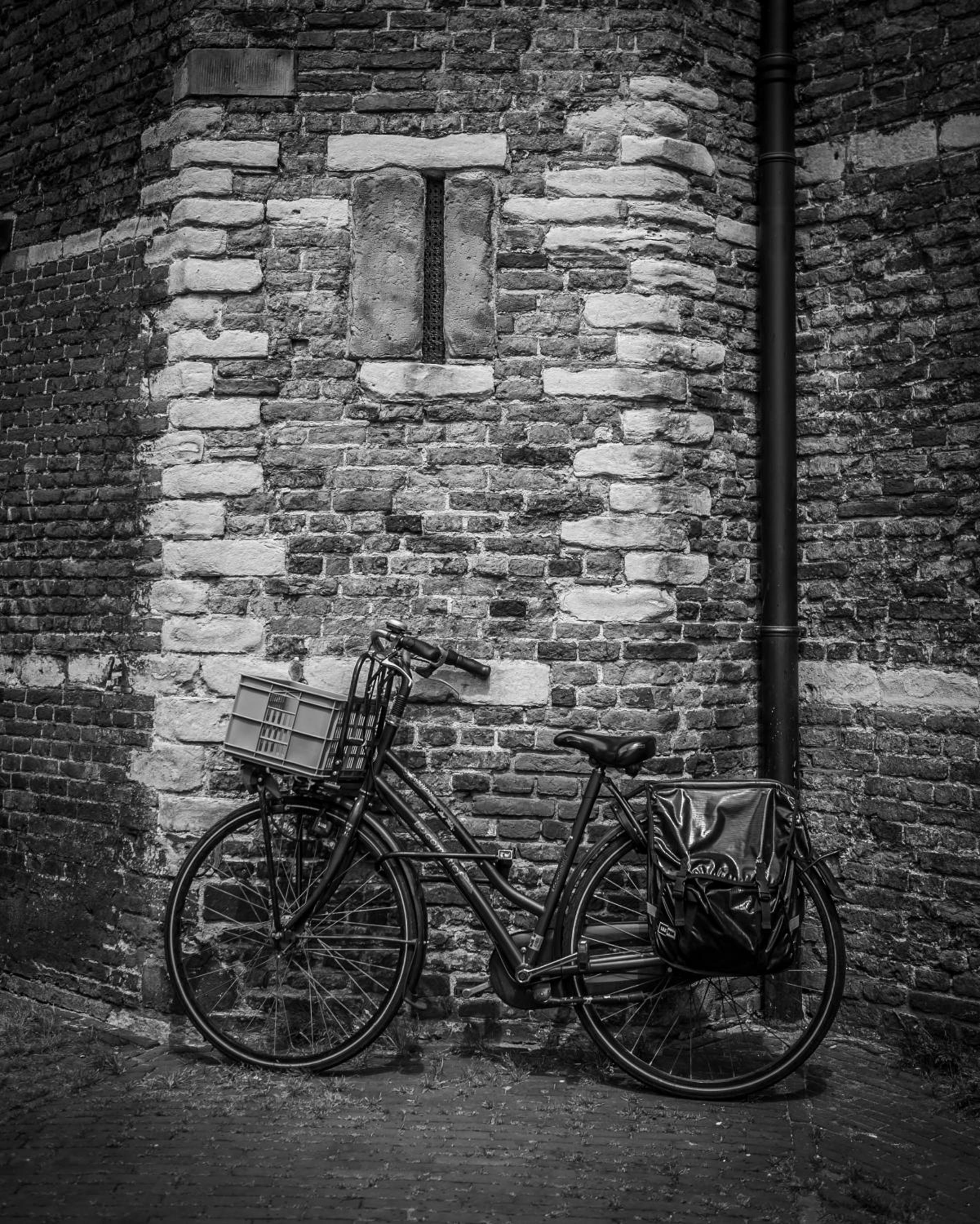 City Break Amsterdam