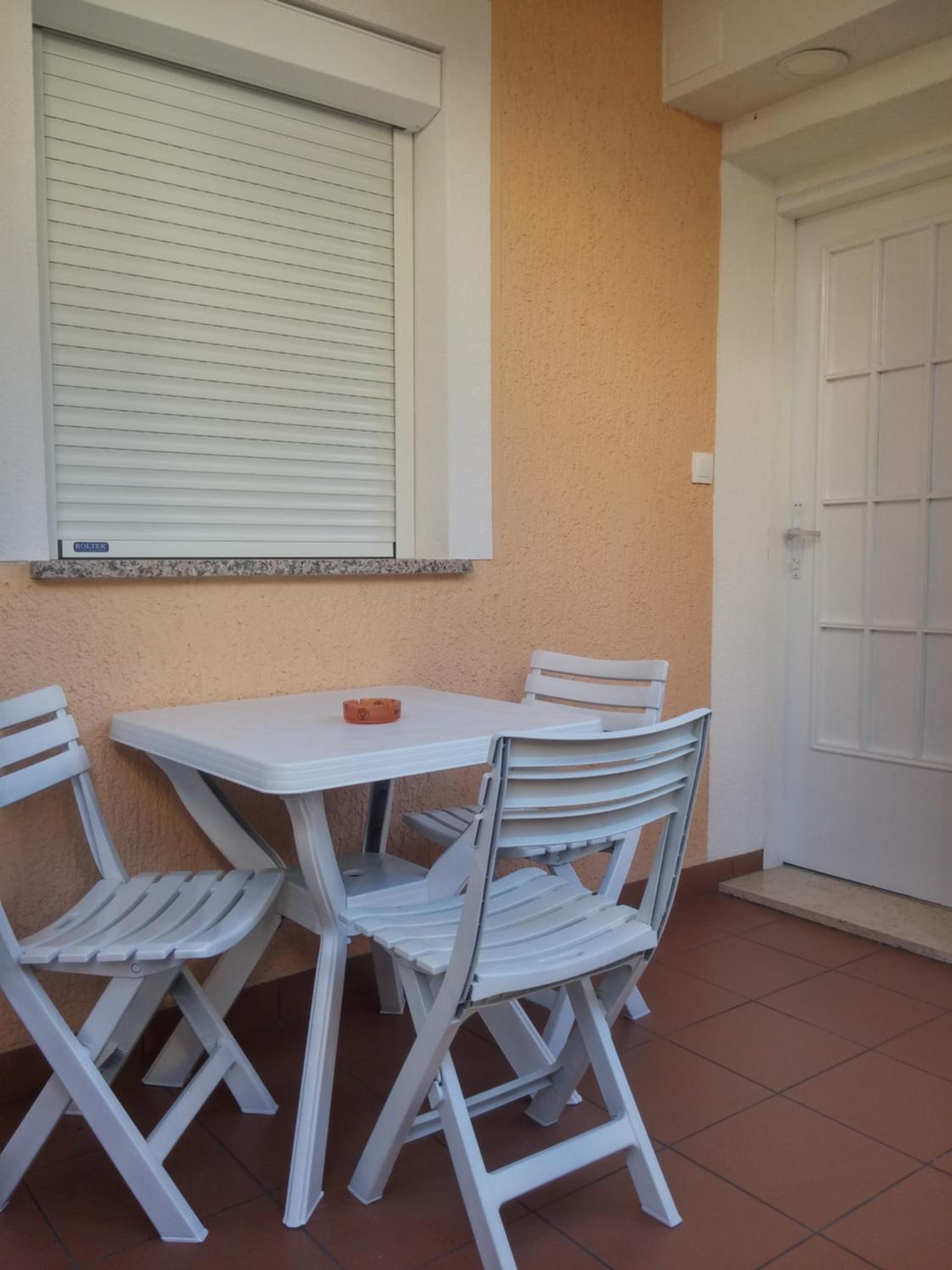 Apartment Vesna