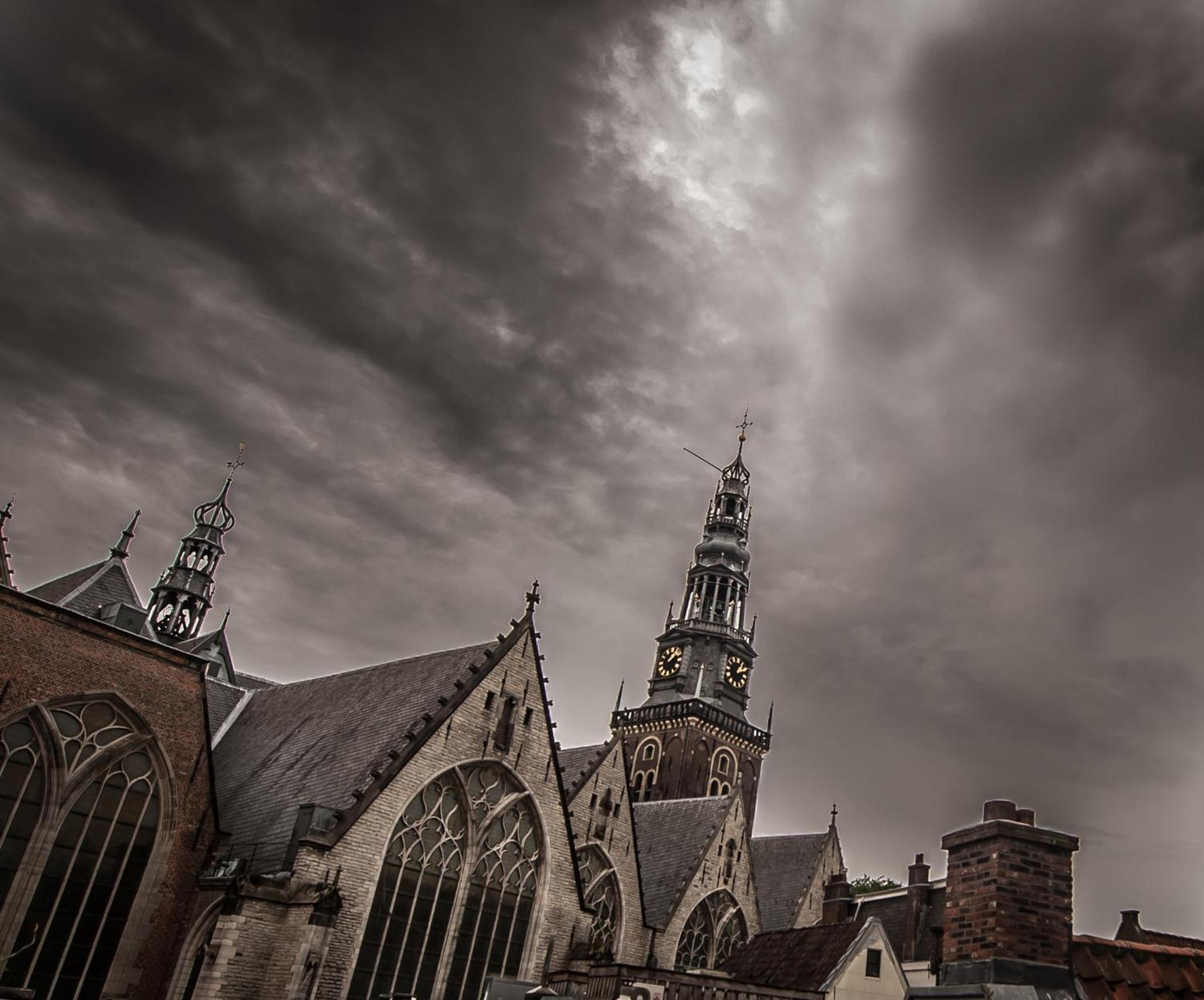 City Break Amsterdam