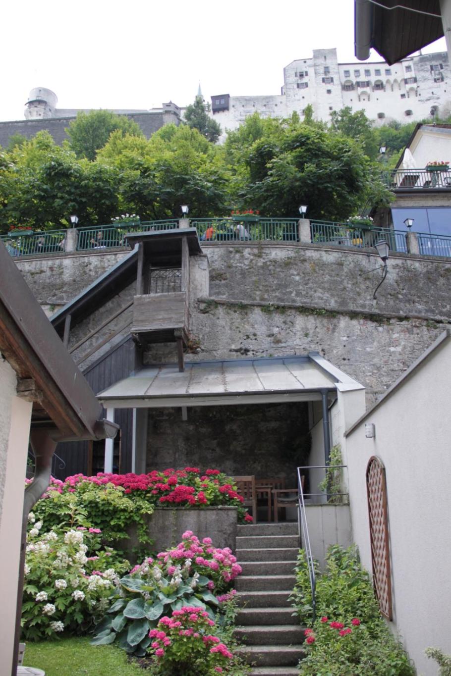 Salzburg Vacations - Salzburg Place to Stay - Property Image 35