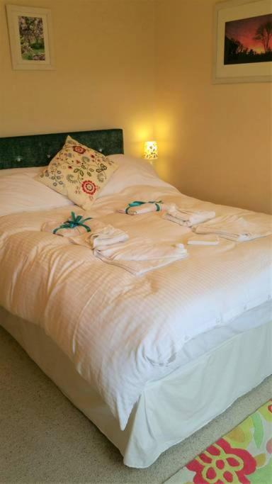 Horsna Parc Retreat view 4