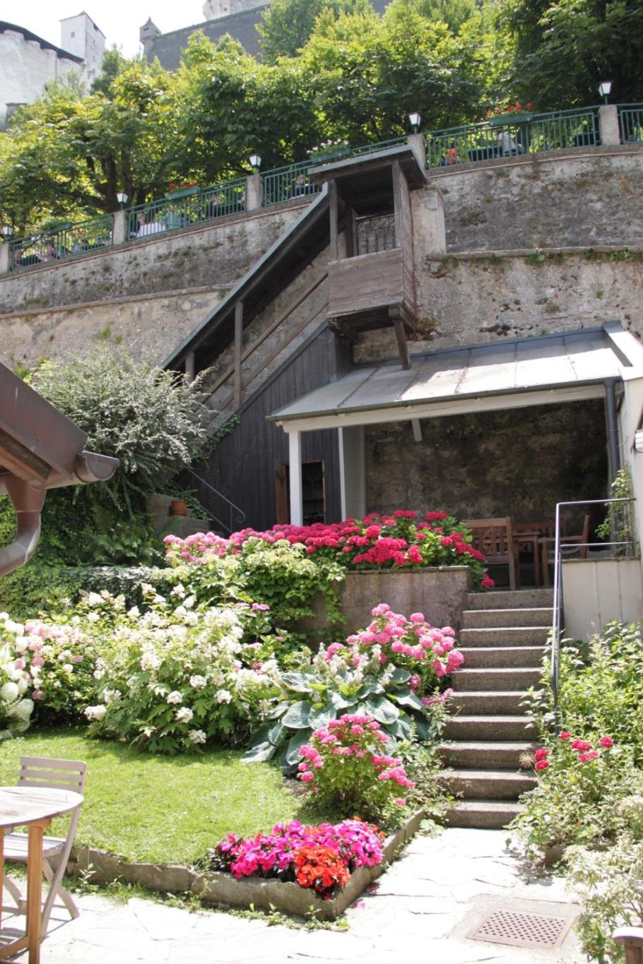 Salzburg Vacations - Salzburg Place to Stay - Property Image 36
