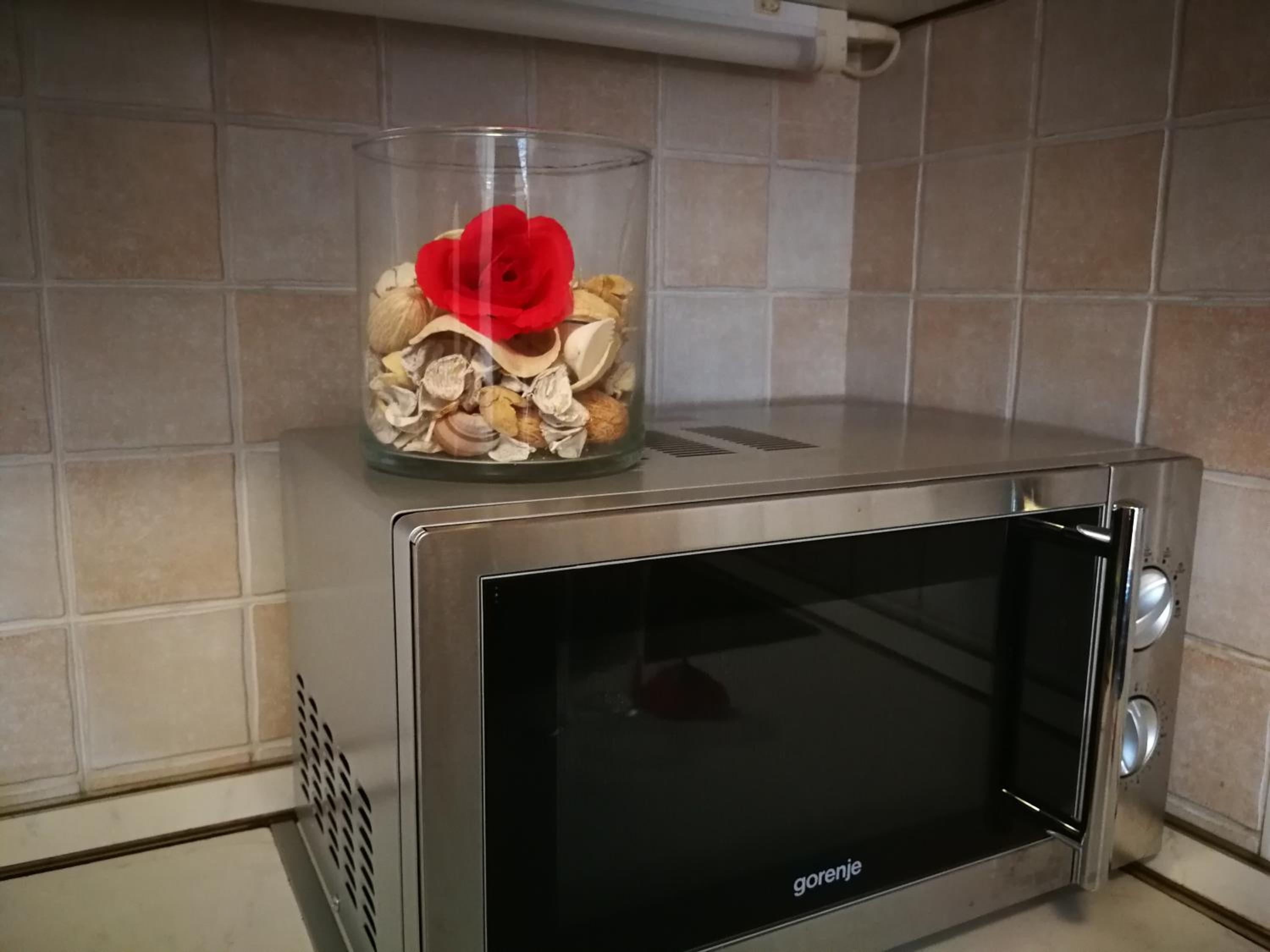 Apartma Vojkovo view 5