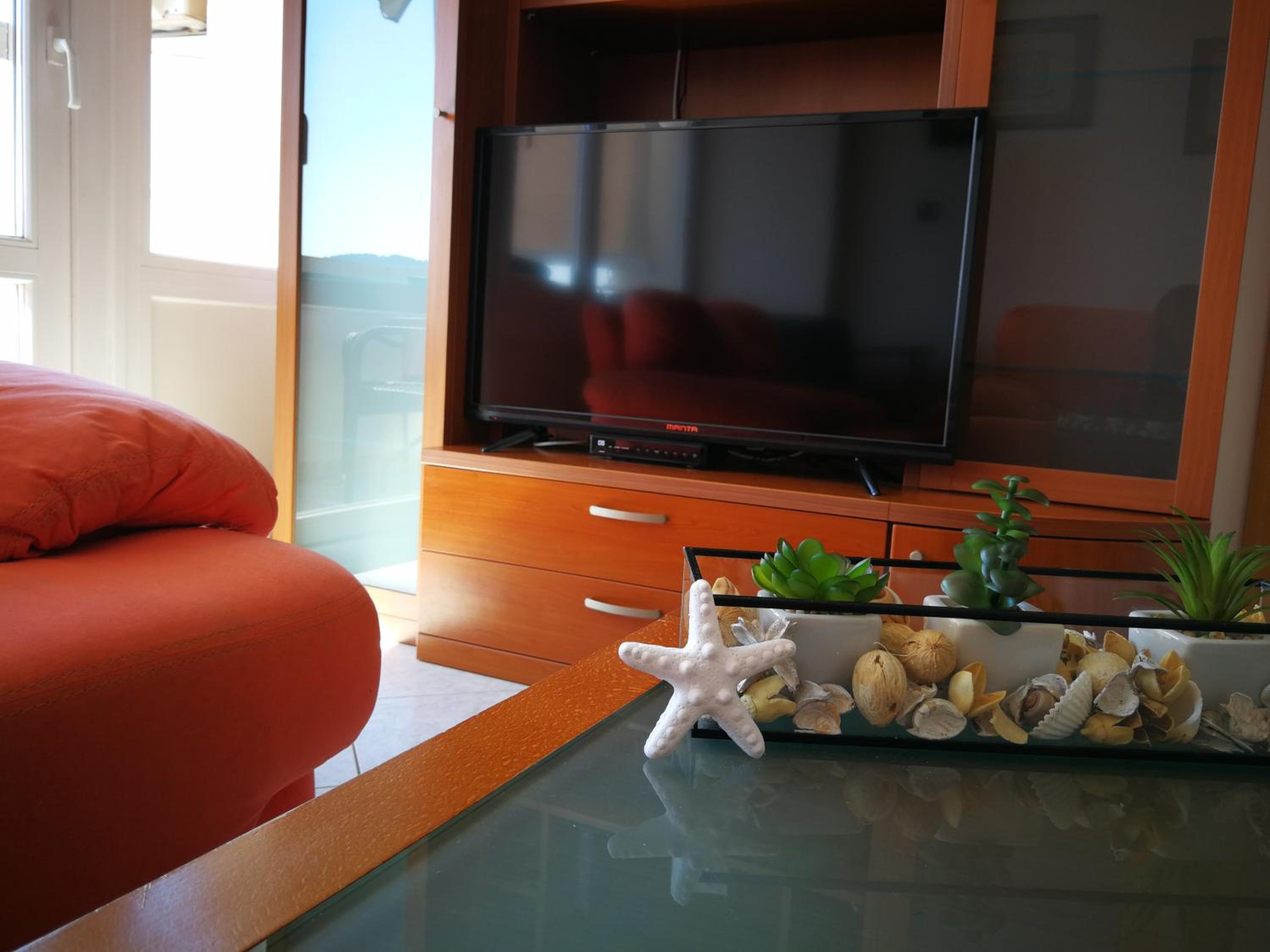 Apartma Vojkovo view 4