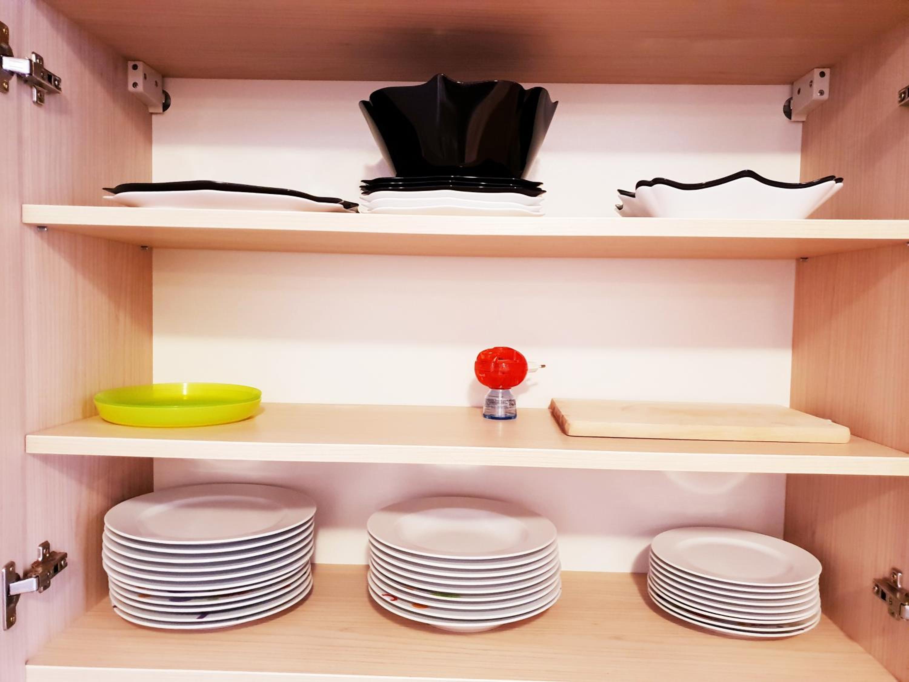 Vagabond Apartman