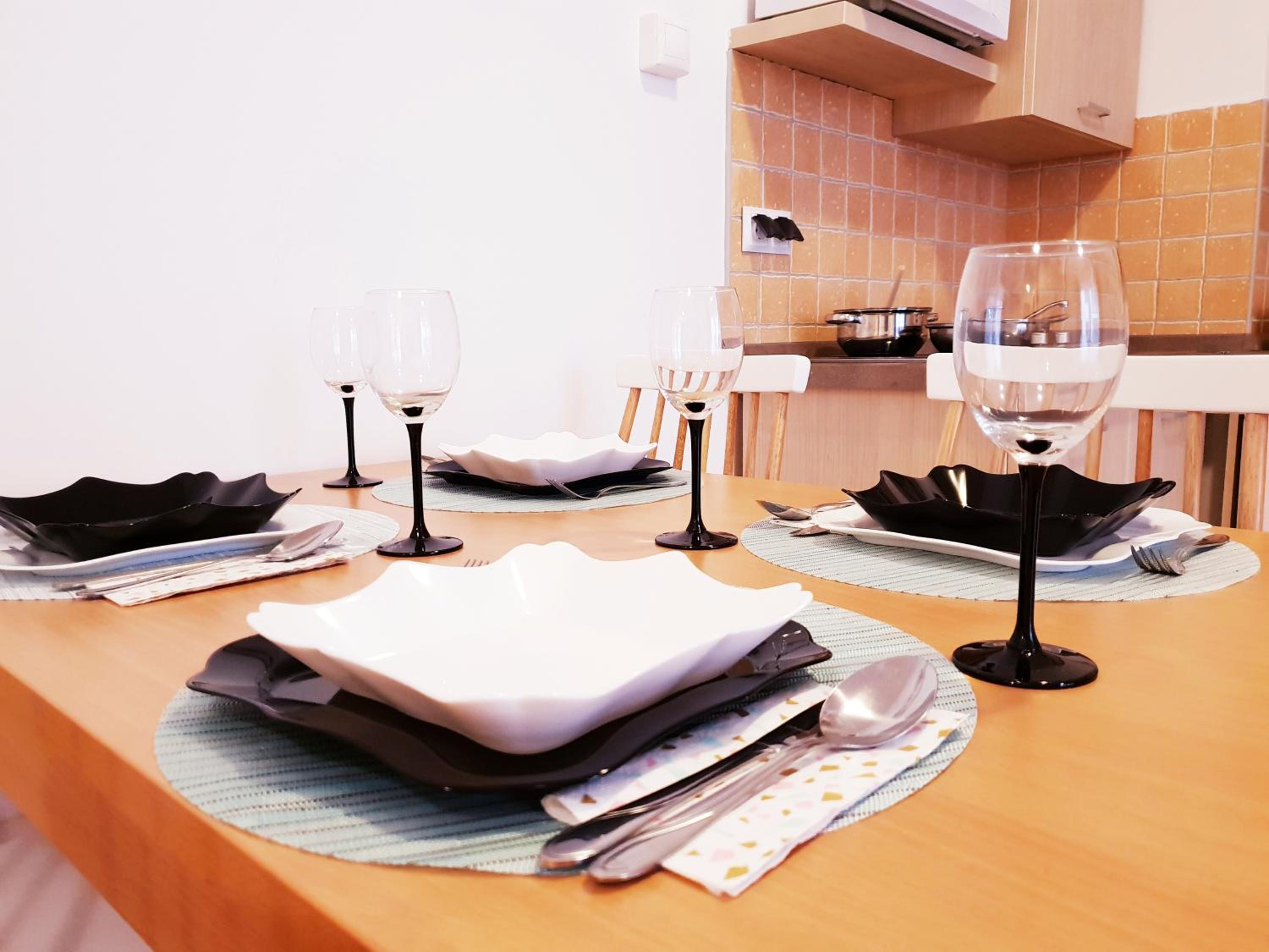 Vagabond Apartman