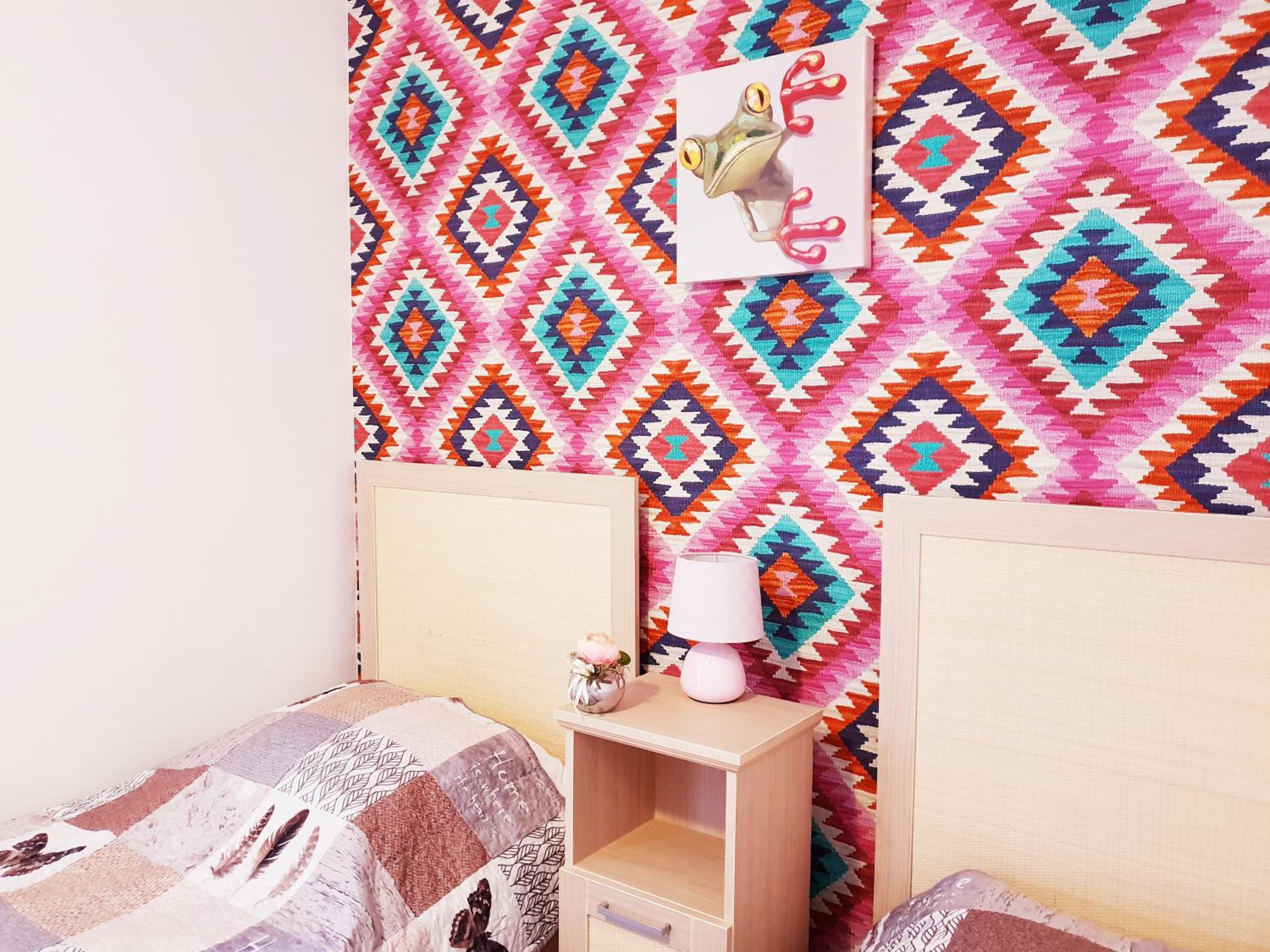 Vagabond Apartman
