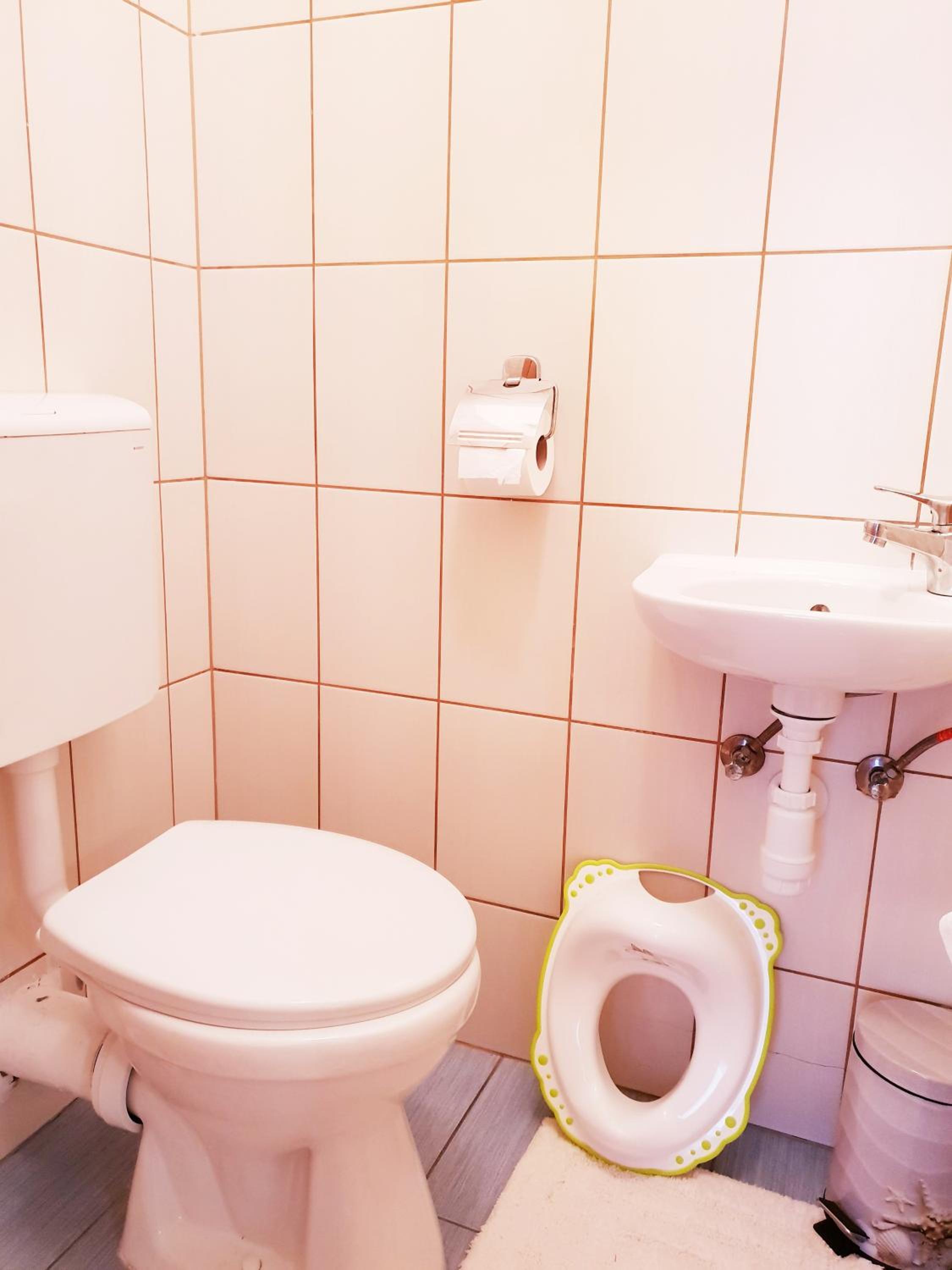Vagabond Apartman