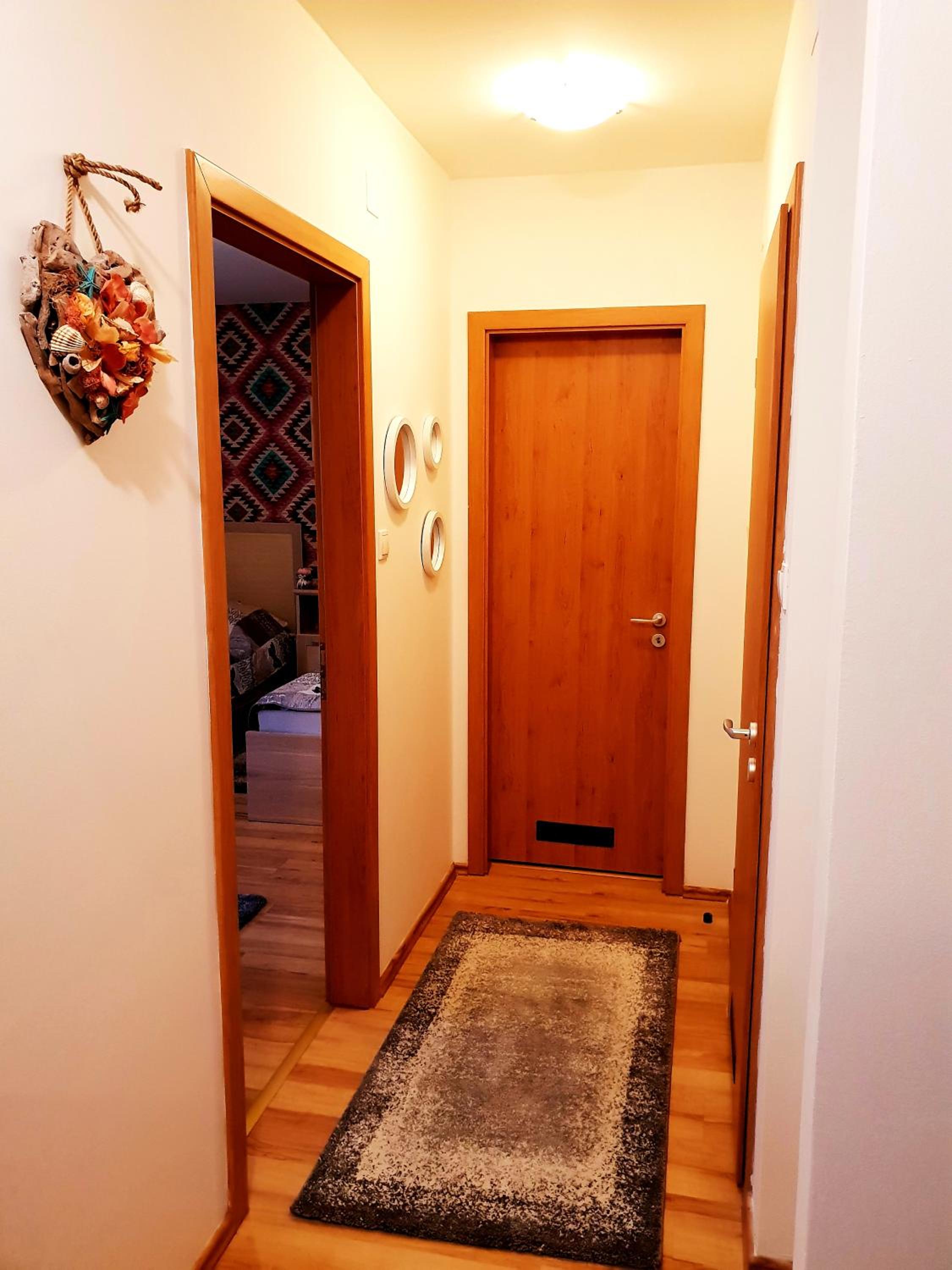 Vagabond Apartman