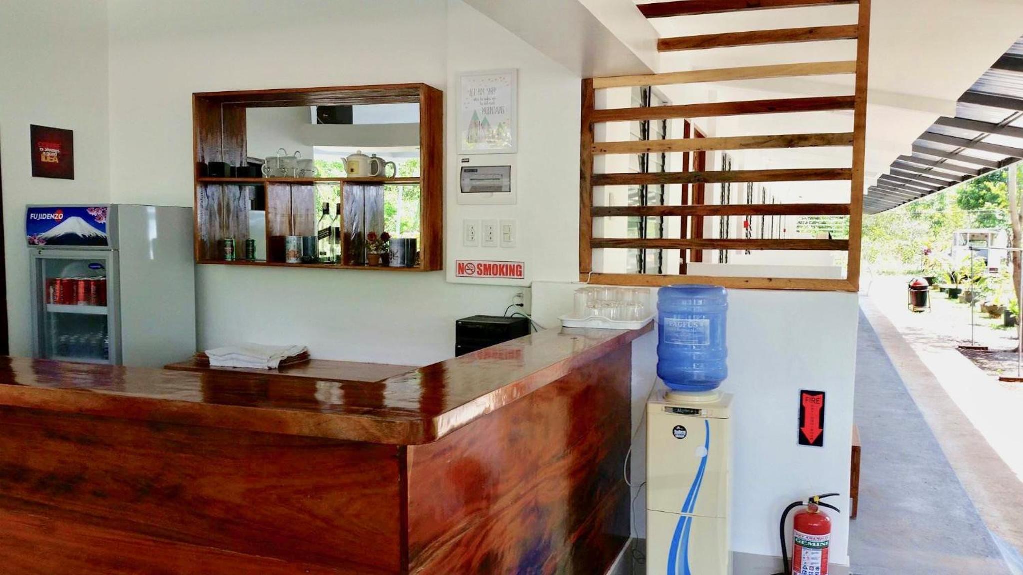 Greenfields Tourist Inn view 5