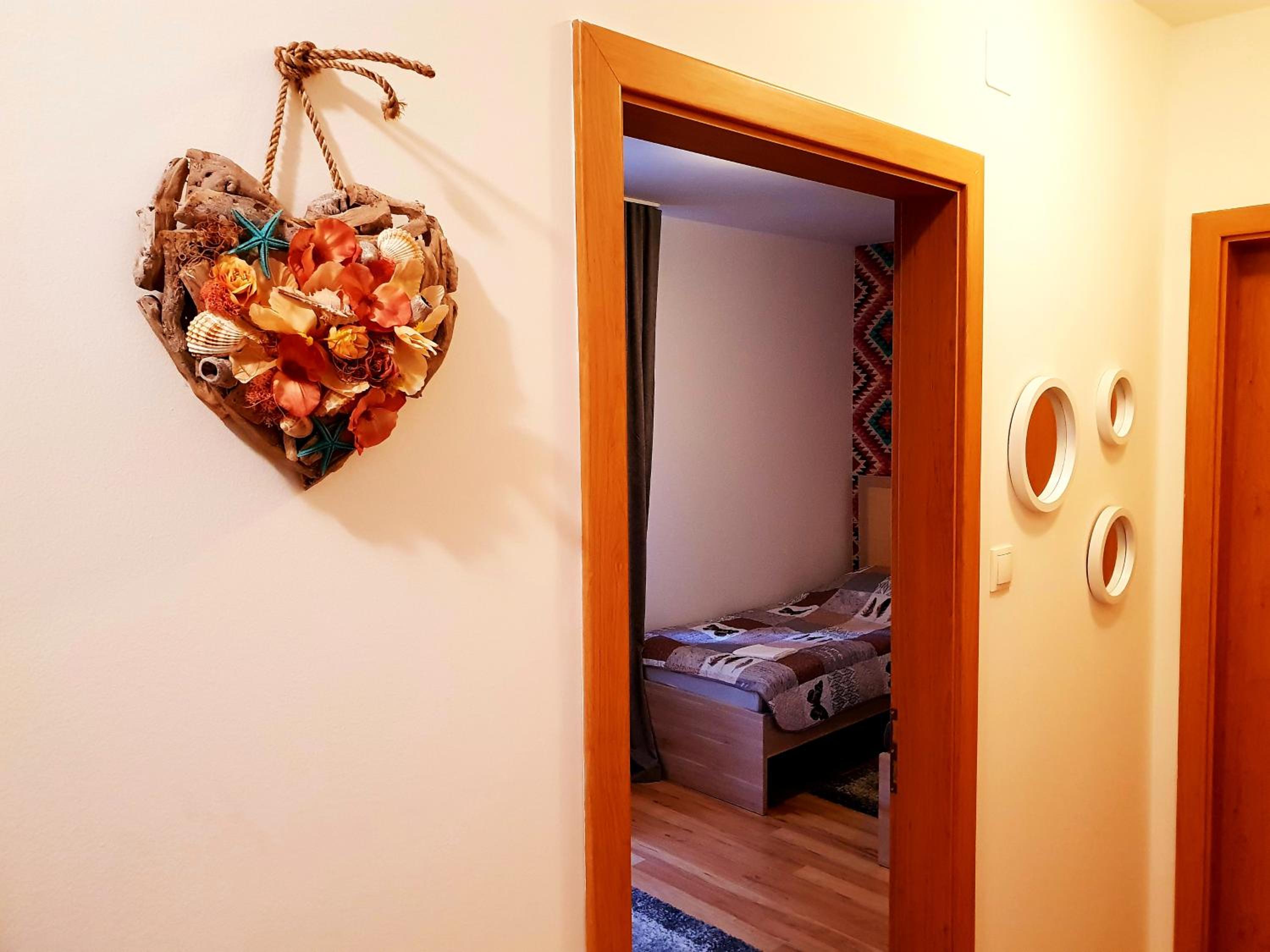 Vagabond Apartman