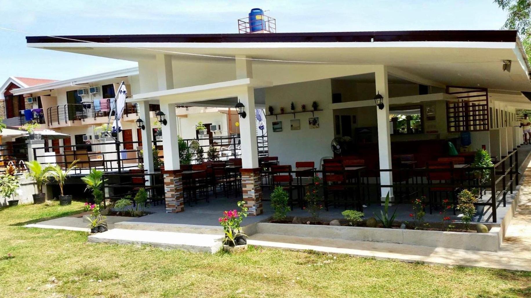 Greenfields Tourist Inn view 4