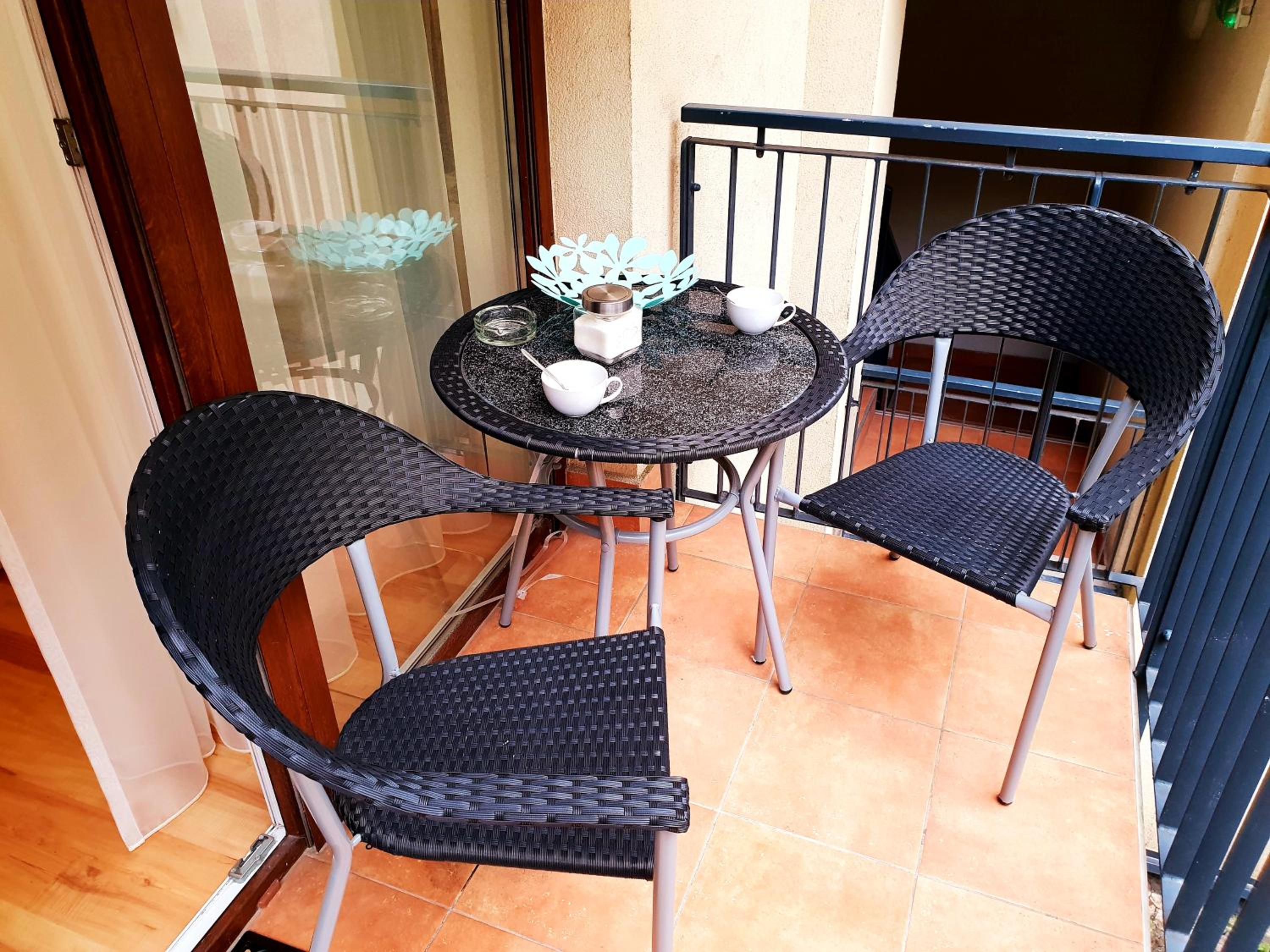 Vagabond Apartman