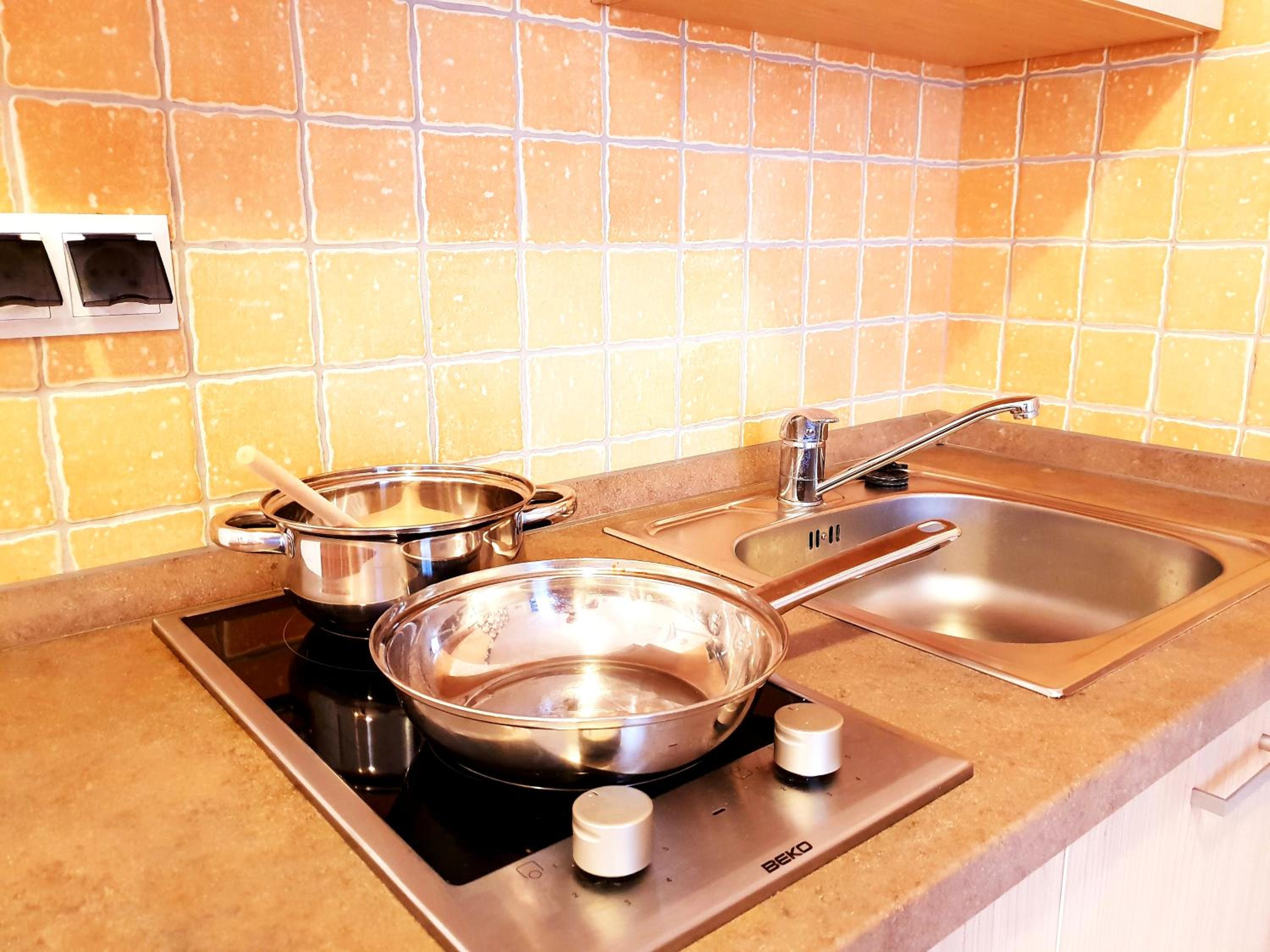 Vagabond Apartman