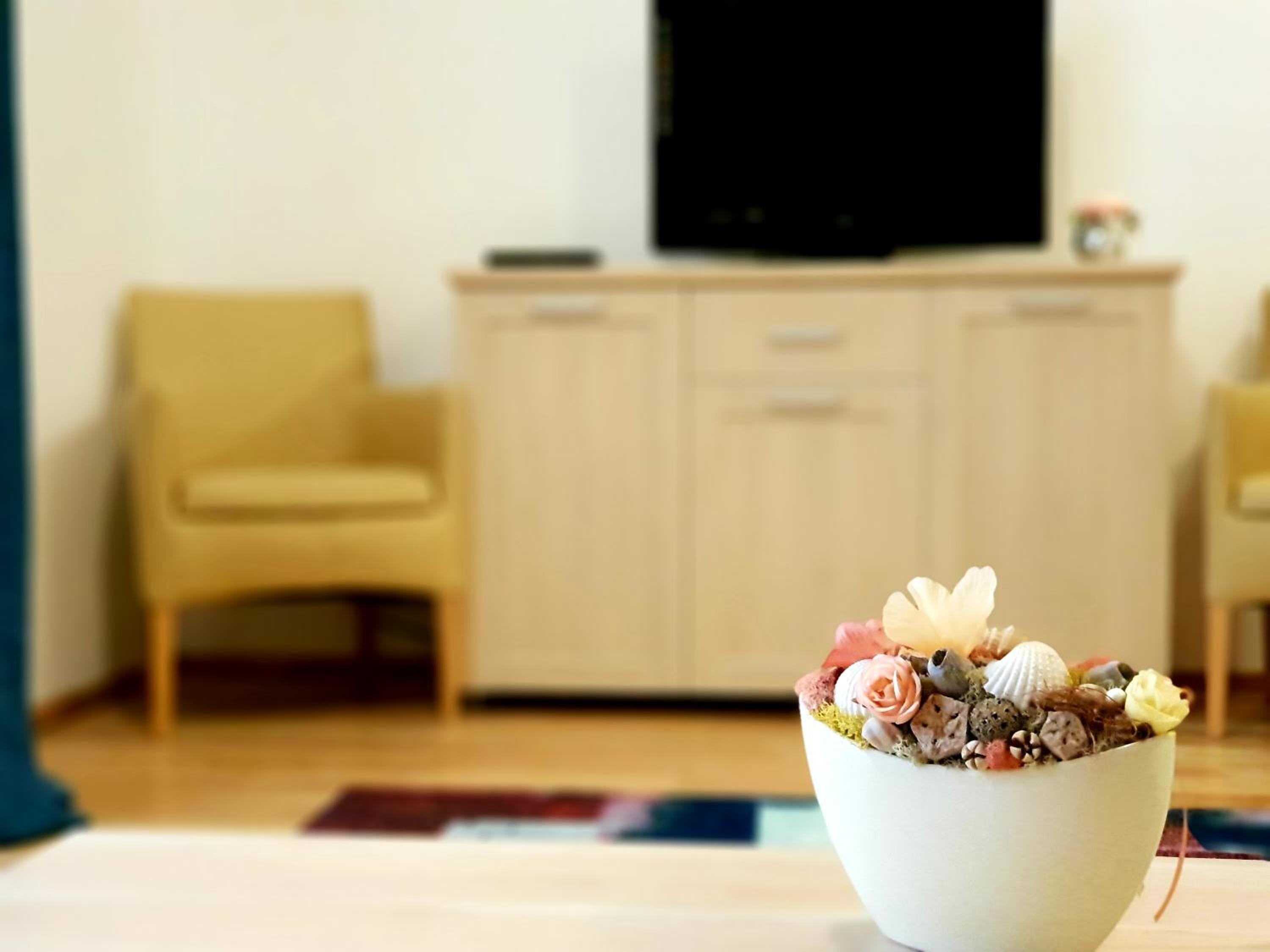 Vagabond Apartman