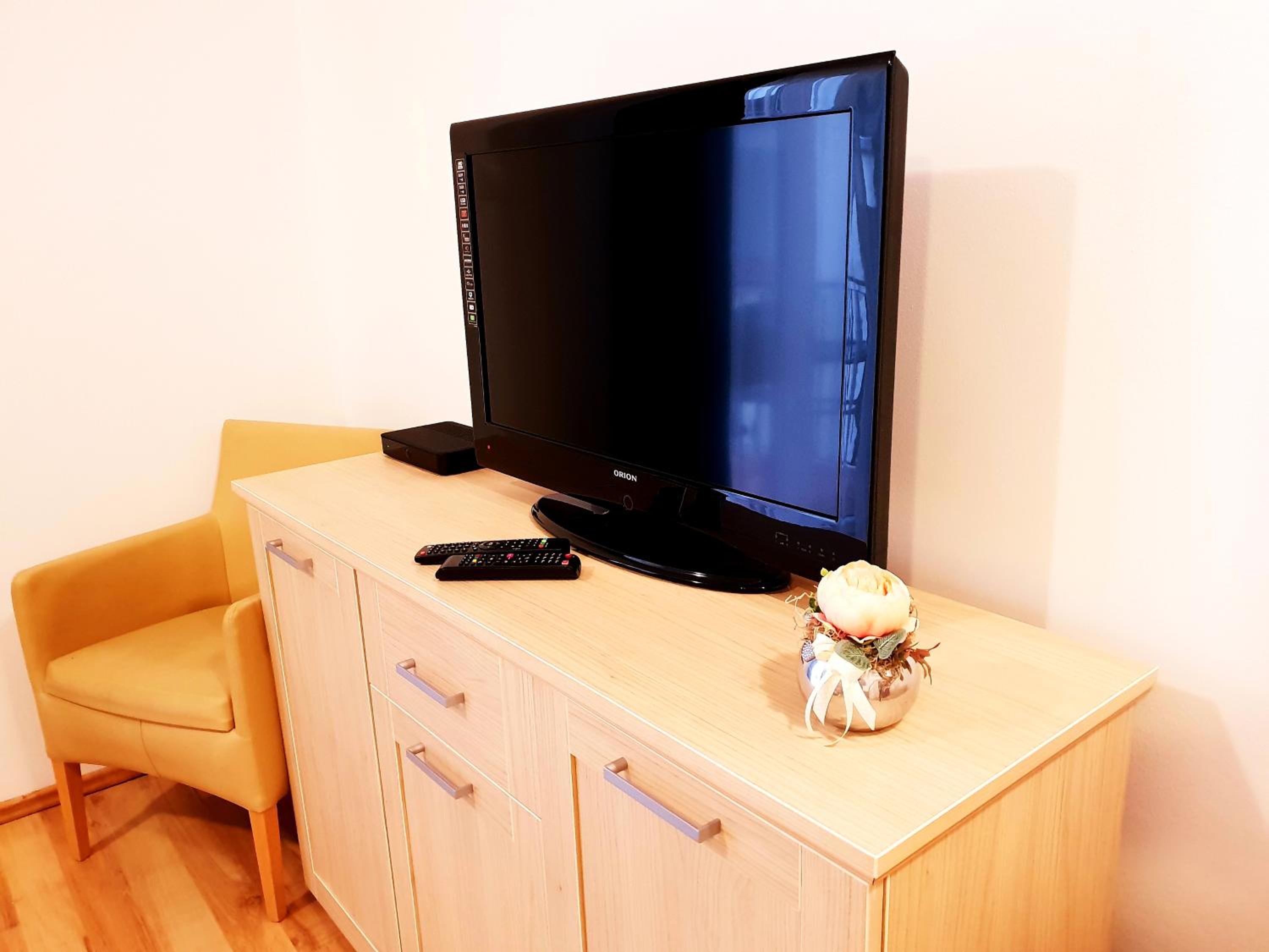 Vagabond Apartman