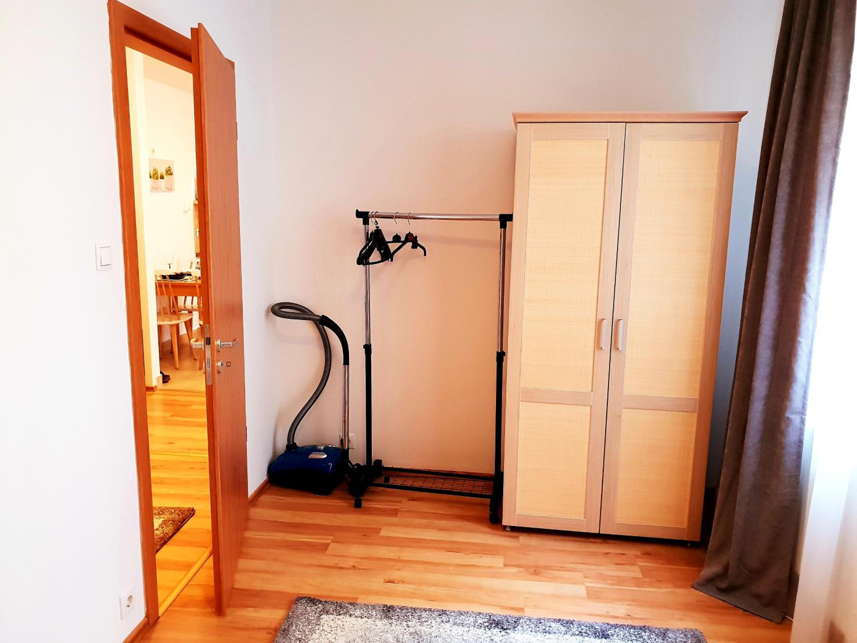 Vagabond Apartman