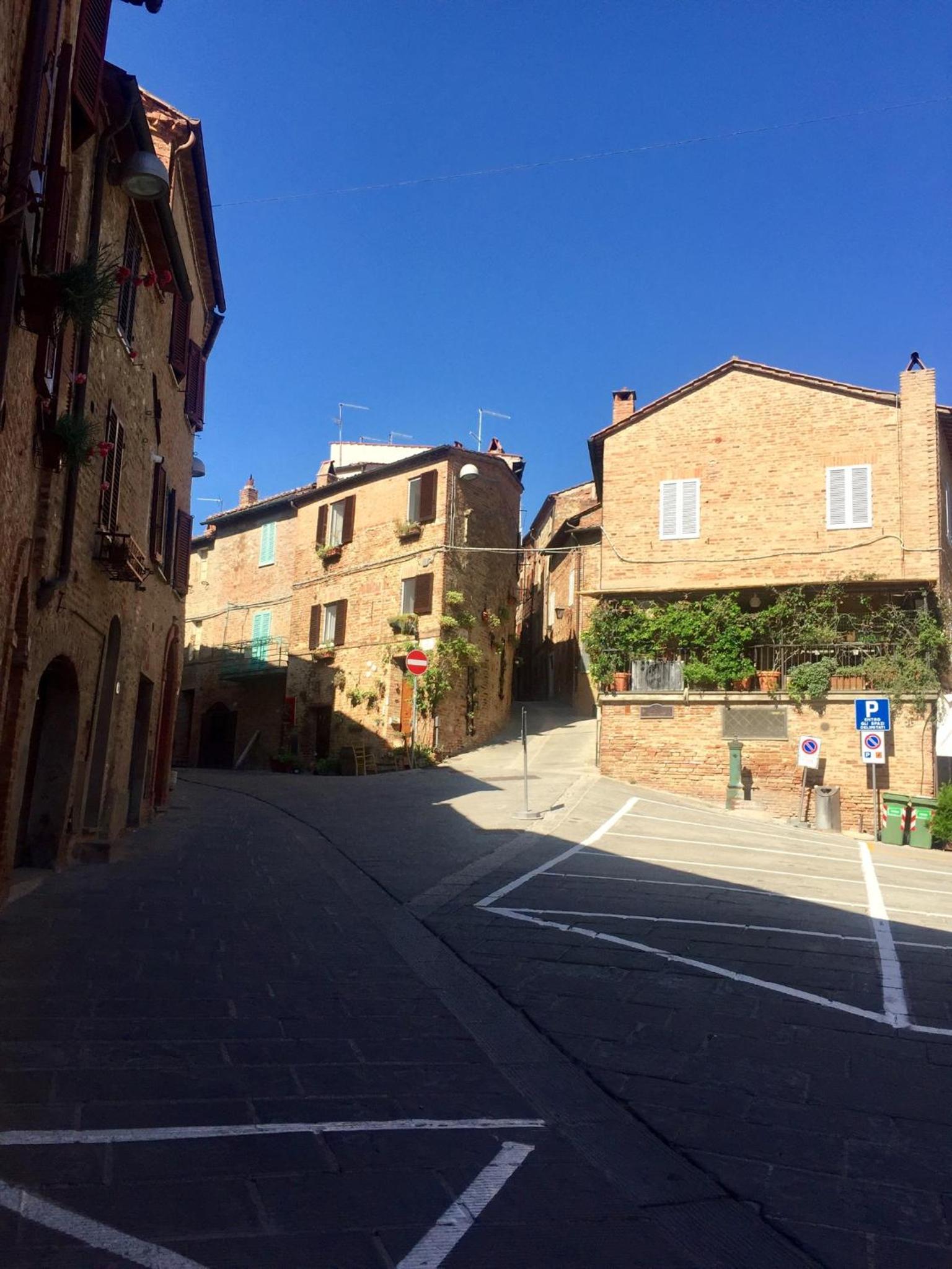 B&B Casa Gaia view 4