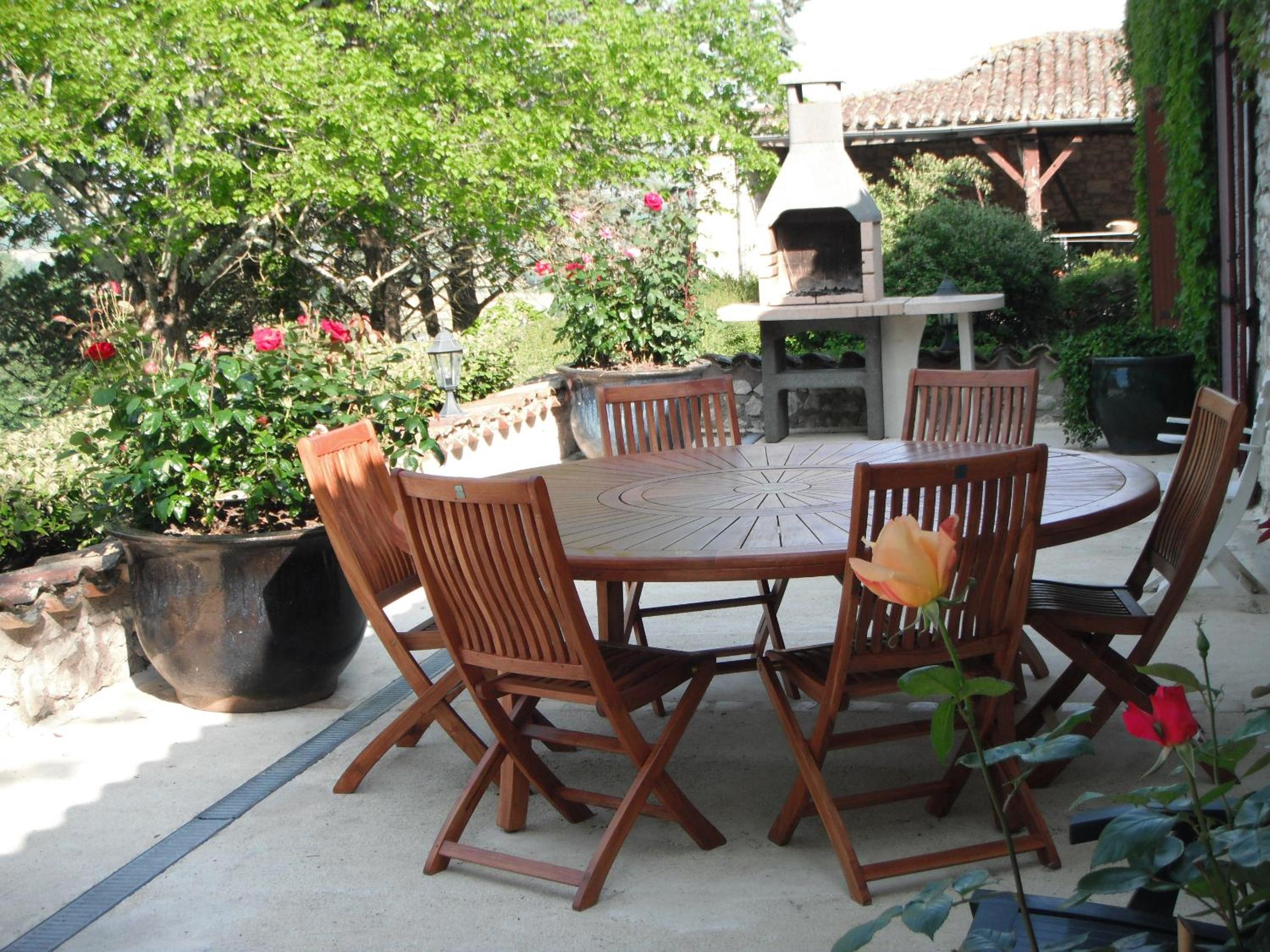 Le Bosc view 5
