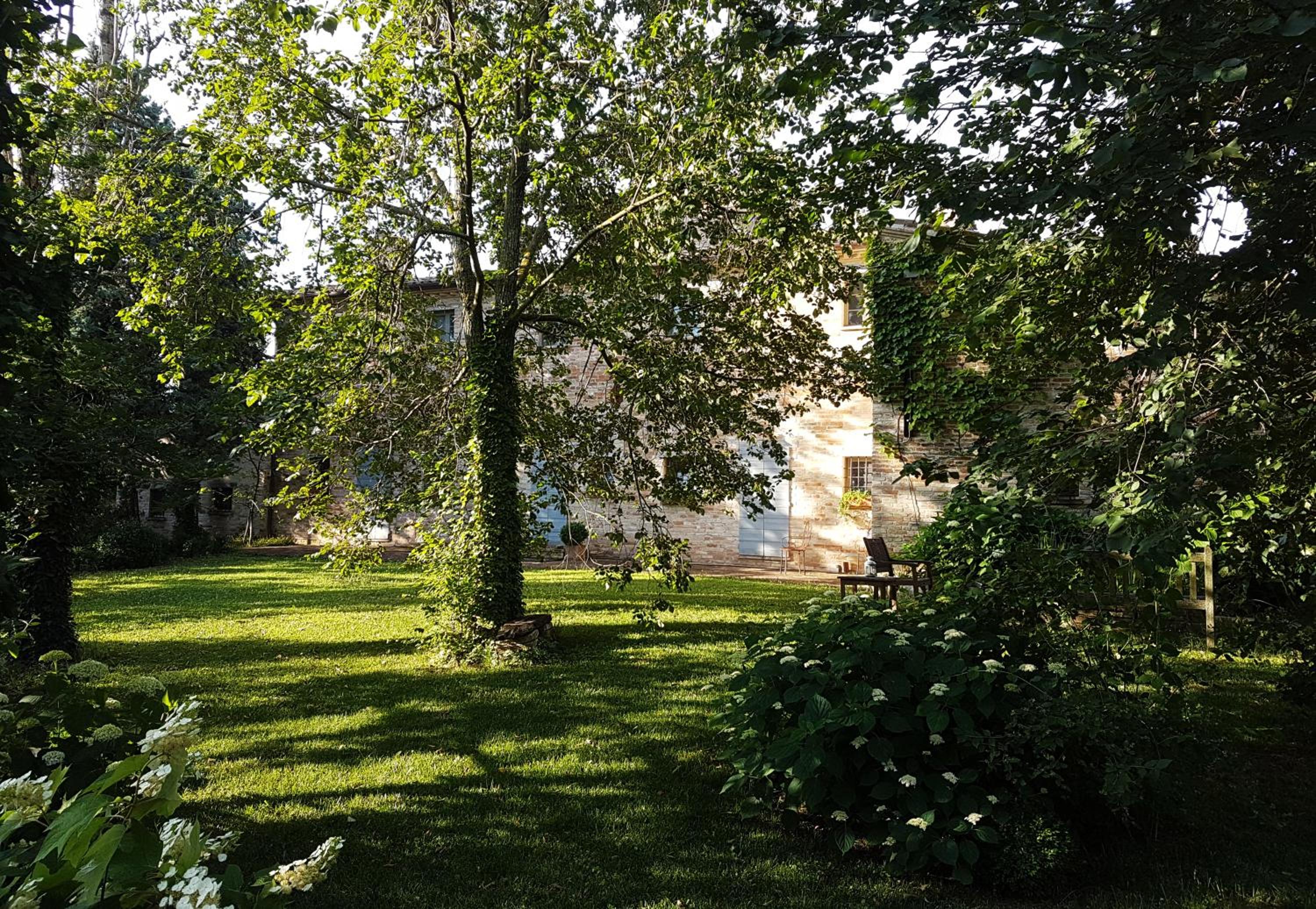 Il Casale del Duca