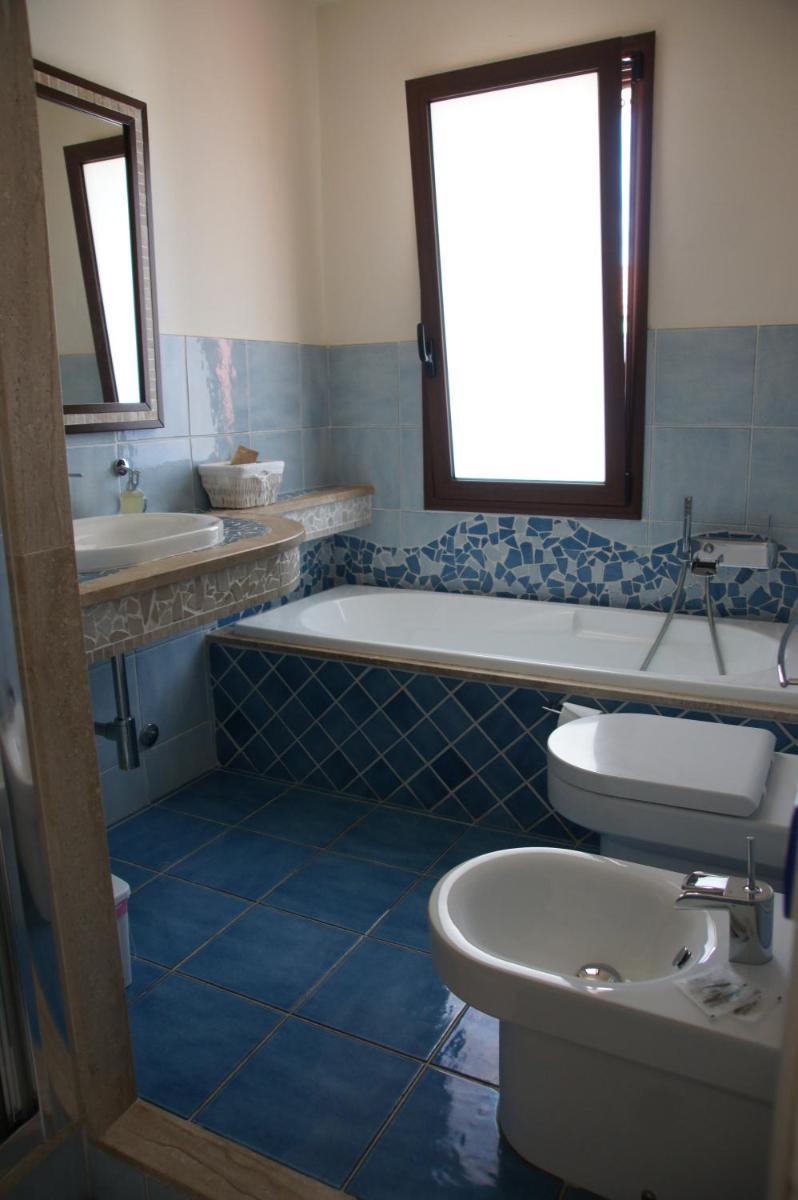 B&B Il Piccolo Giardino