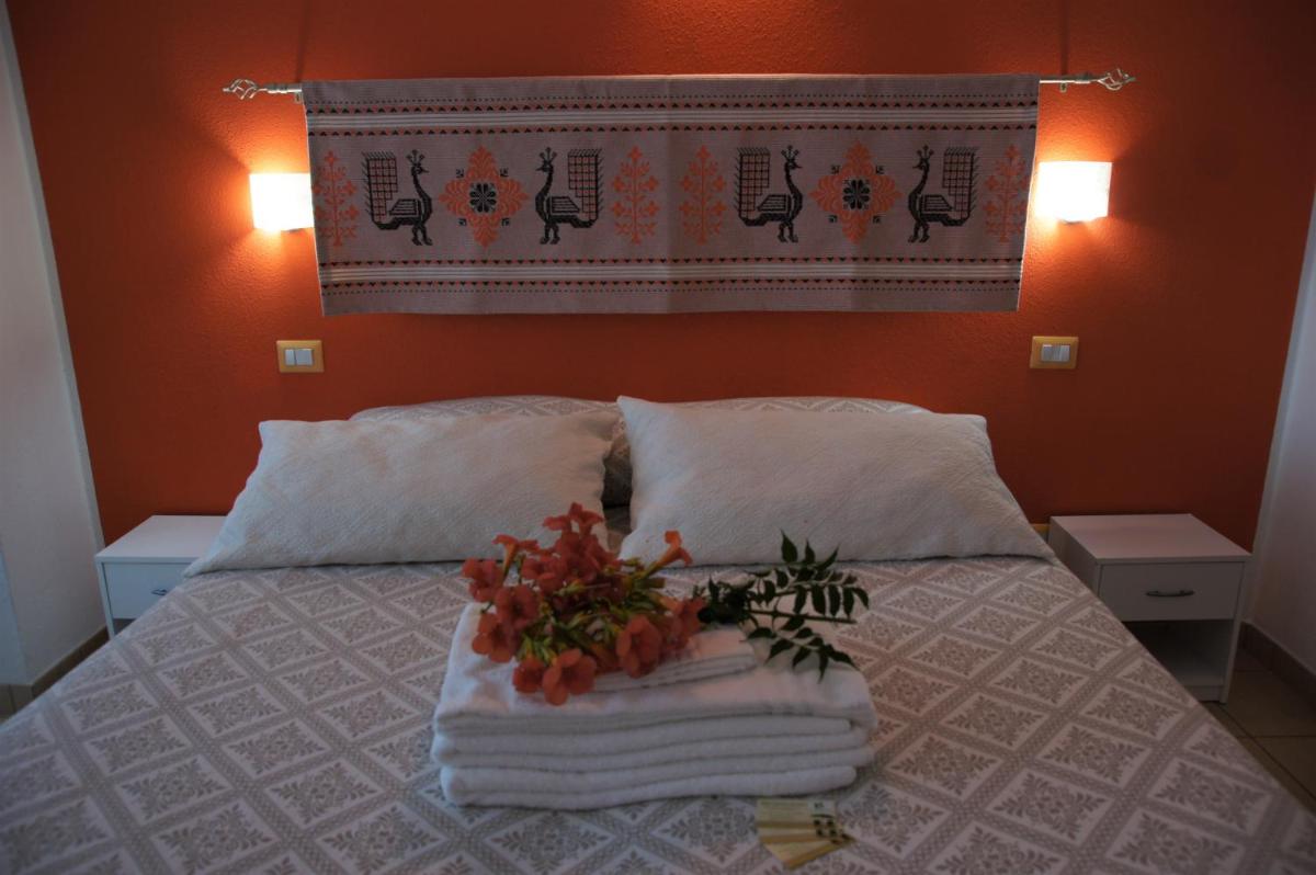 B&B Il Piccolo Giardino