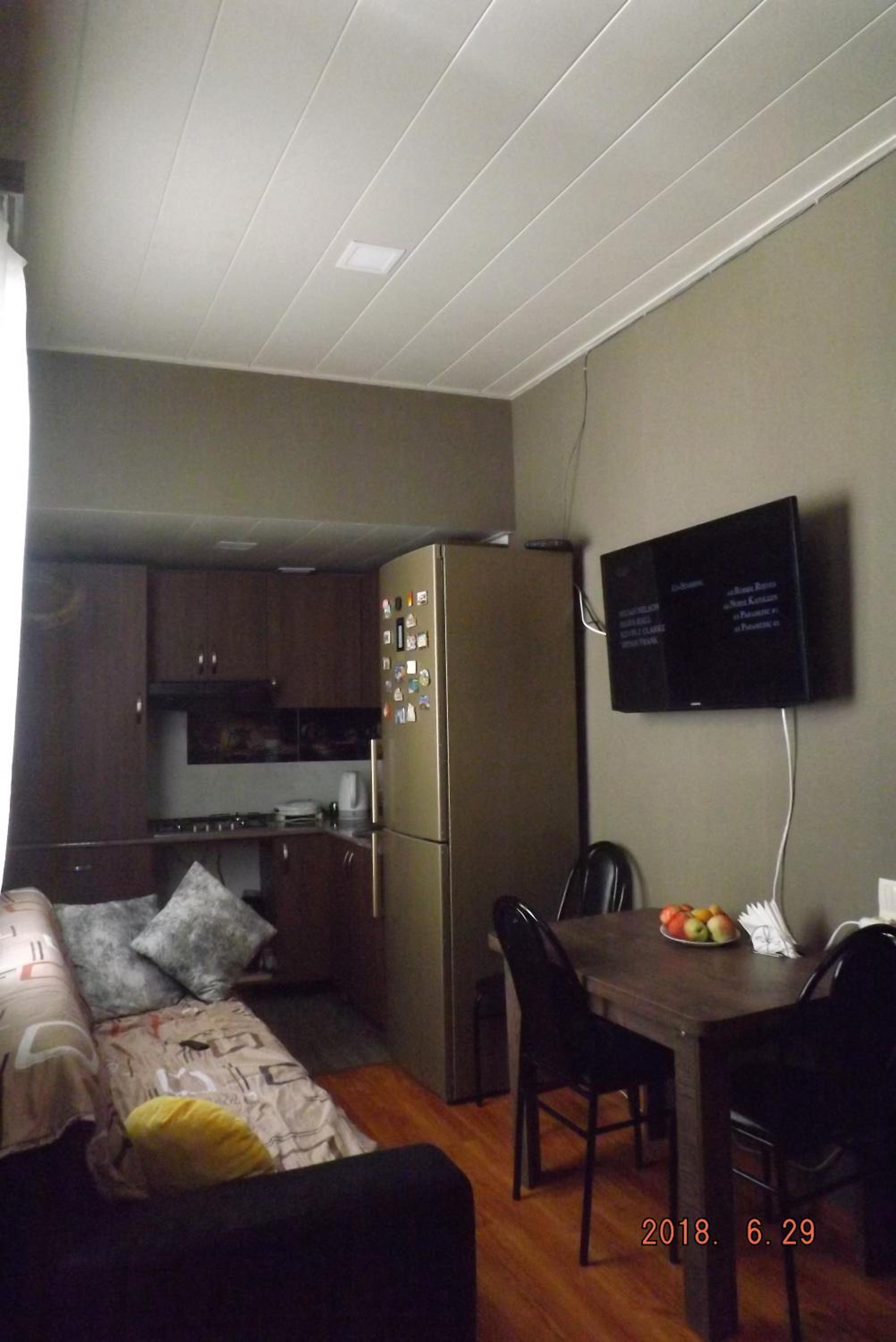 Guest House Gio view 2