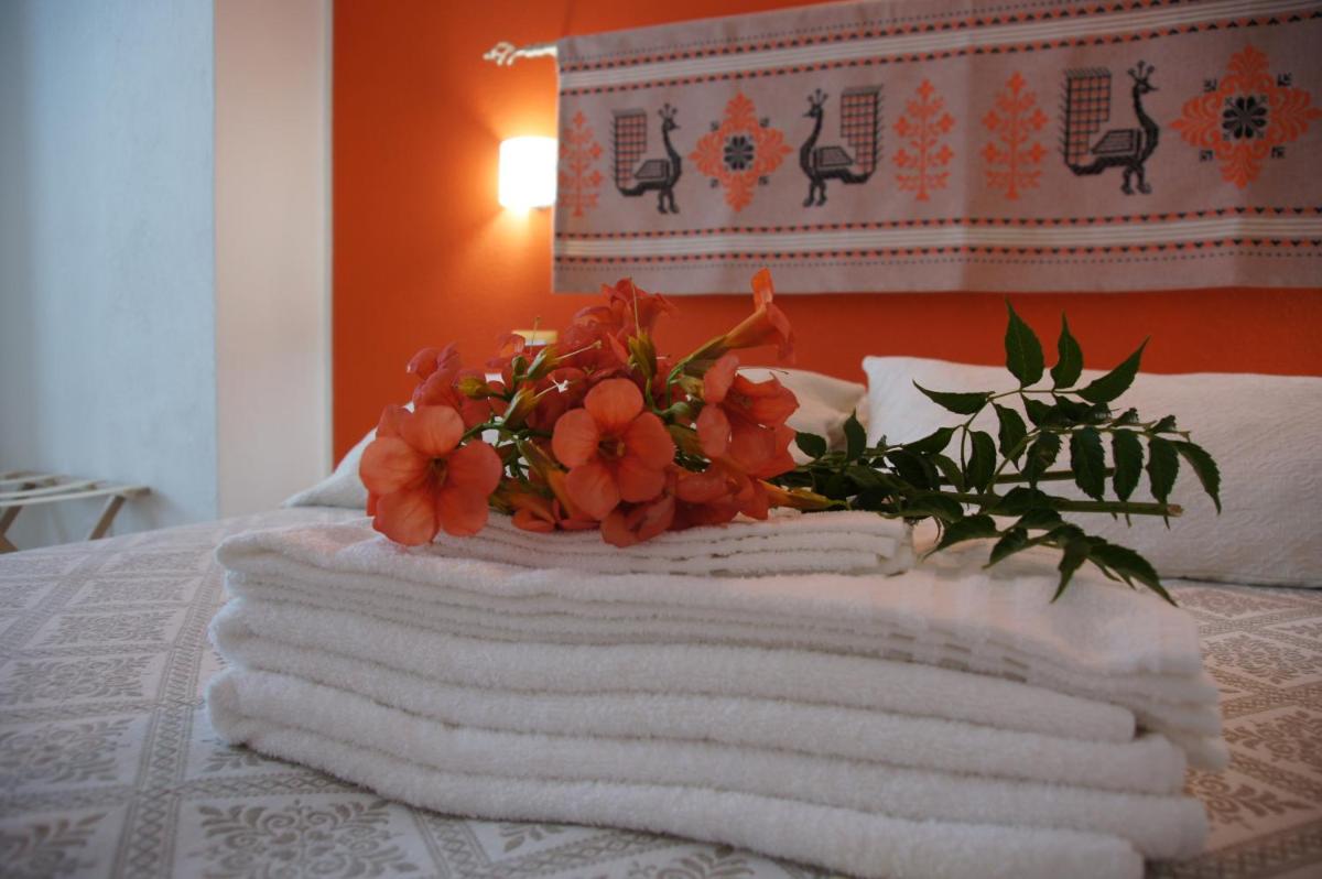 B&B Il Piccolo Giardino