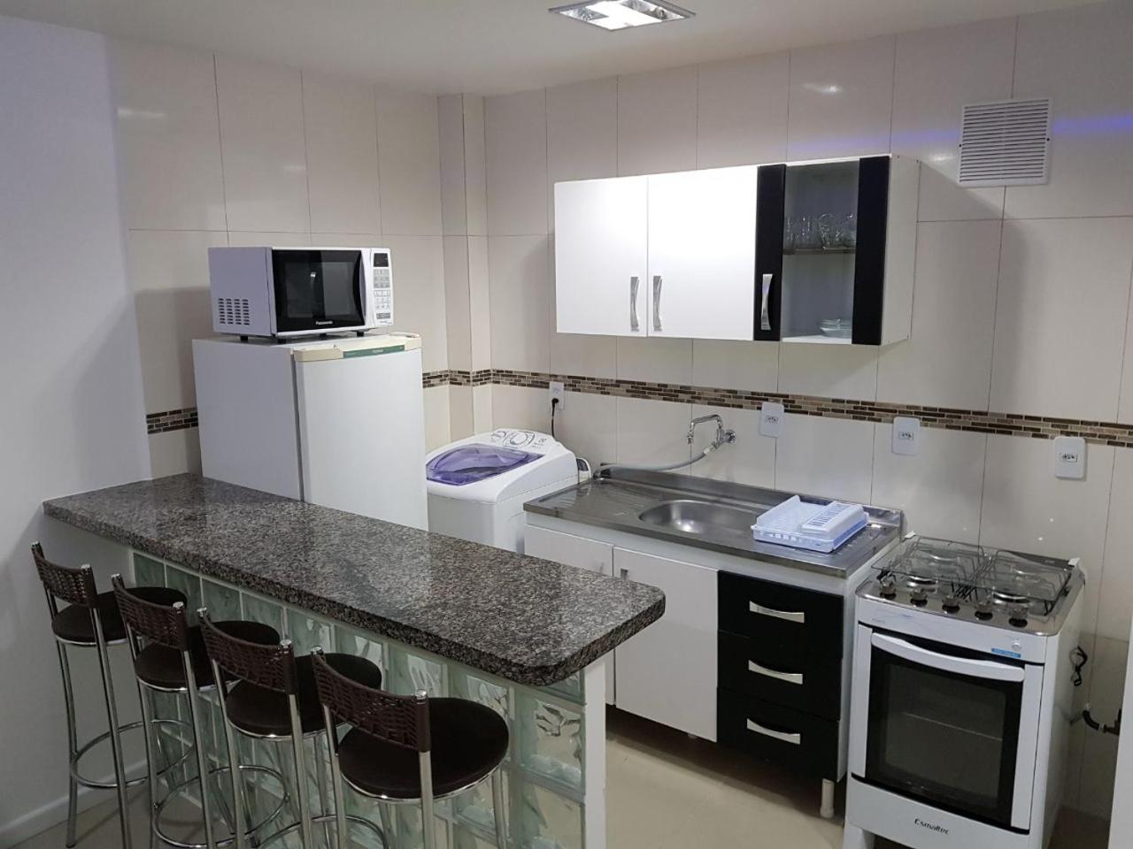 Proximo Mar ,Centrinho,109 Galeao, Apartamento Residencial Galeao view 3