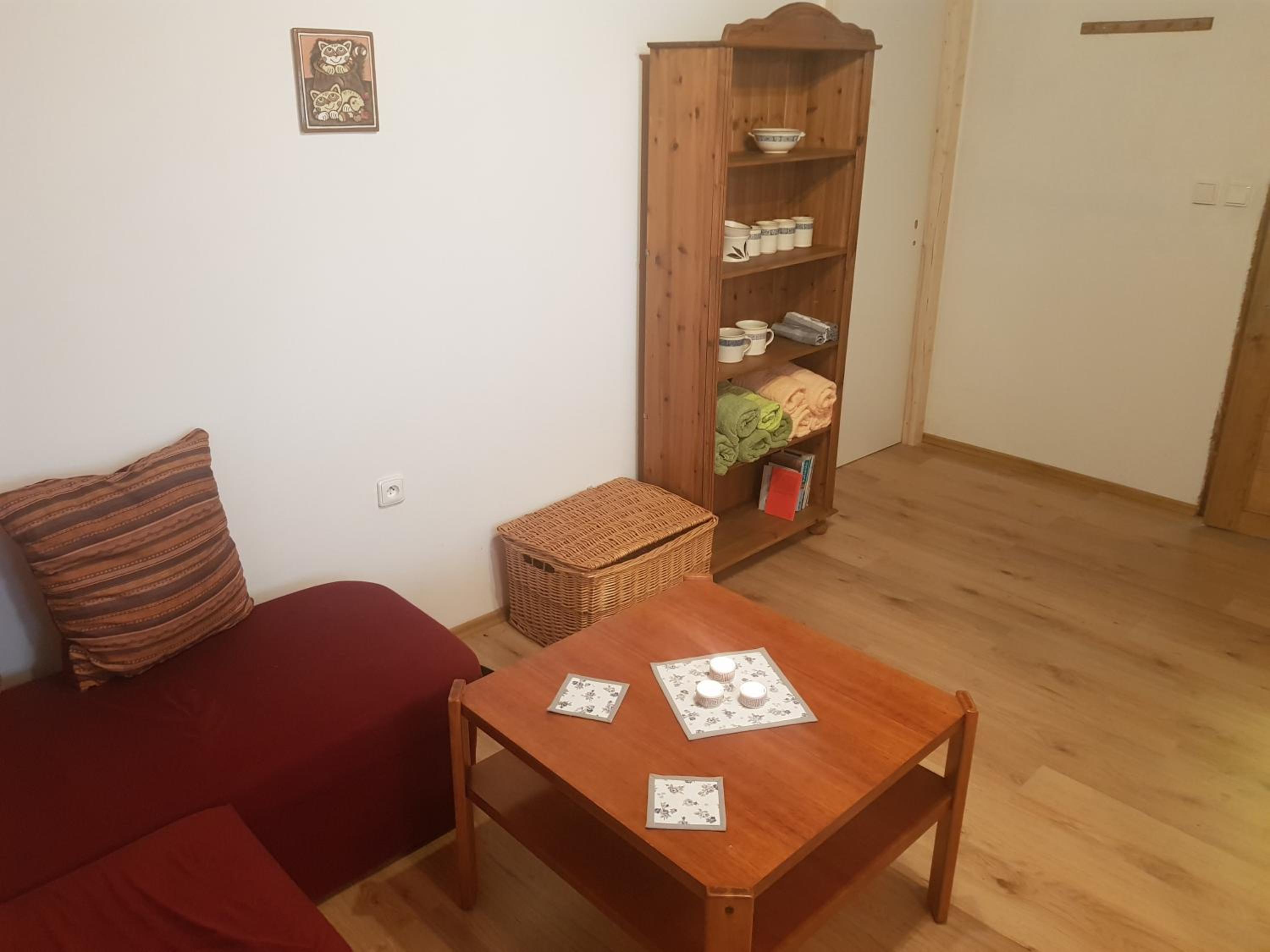 Hrncirna