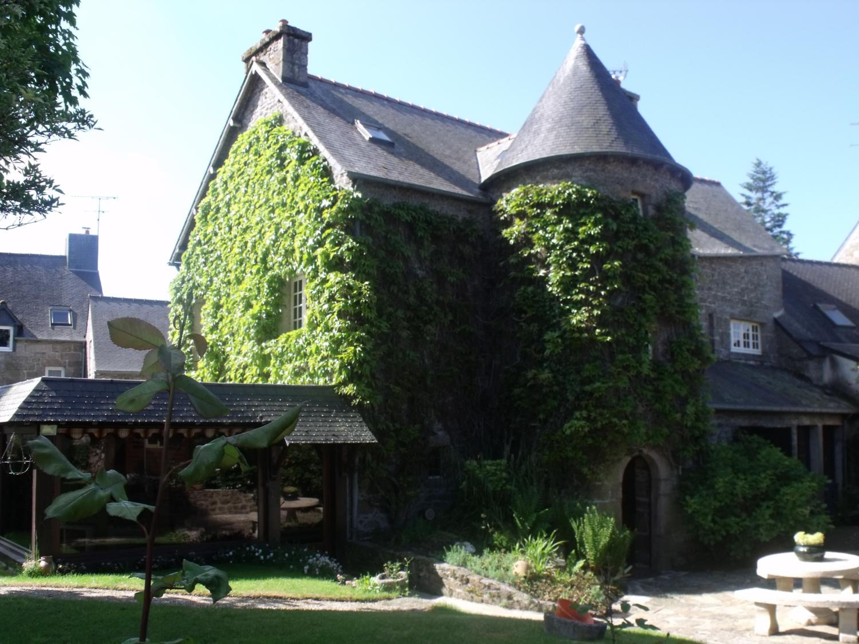 La Tourelle 22 view 2