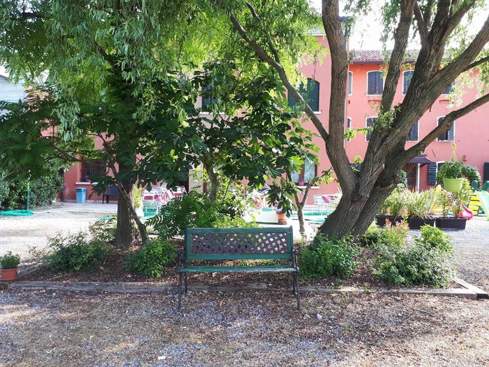 Quadrifoglio Relax