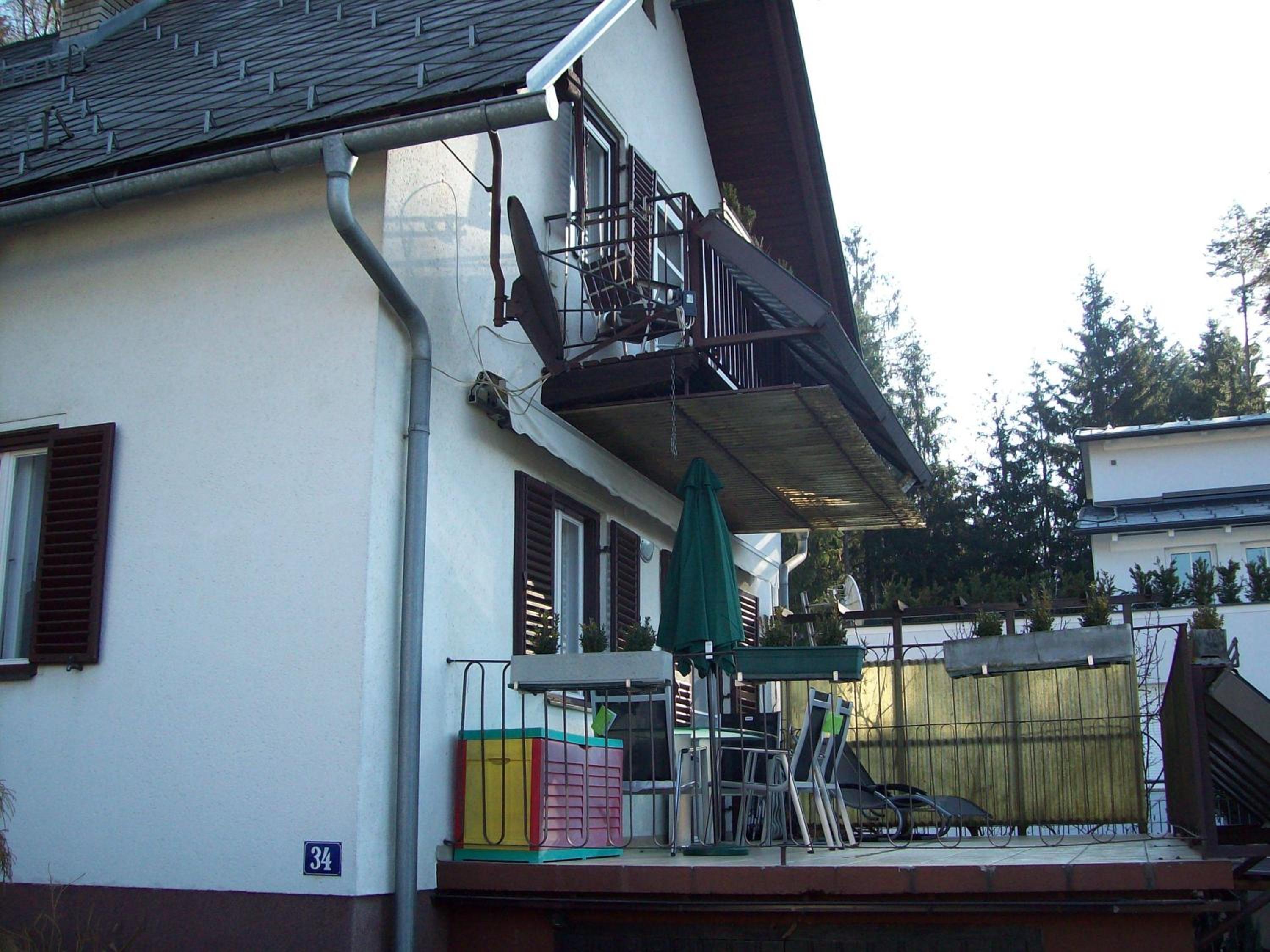 Riedl Gästewohnung view 4