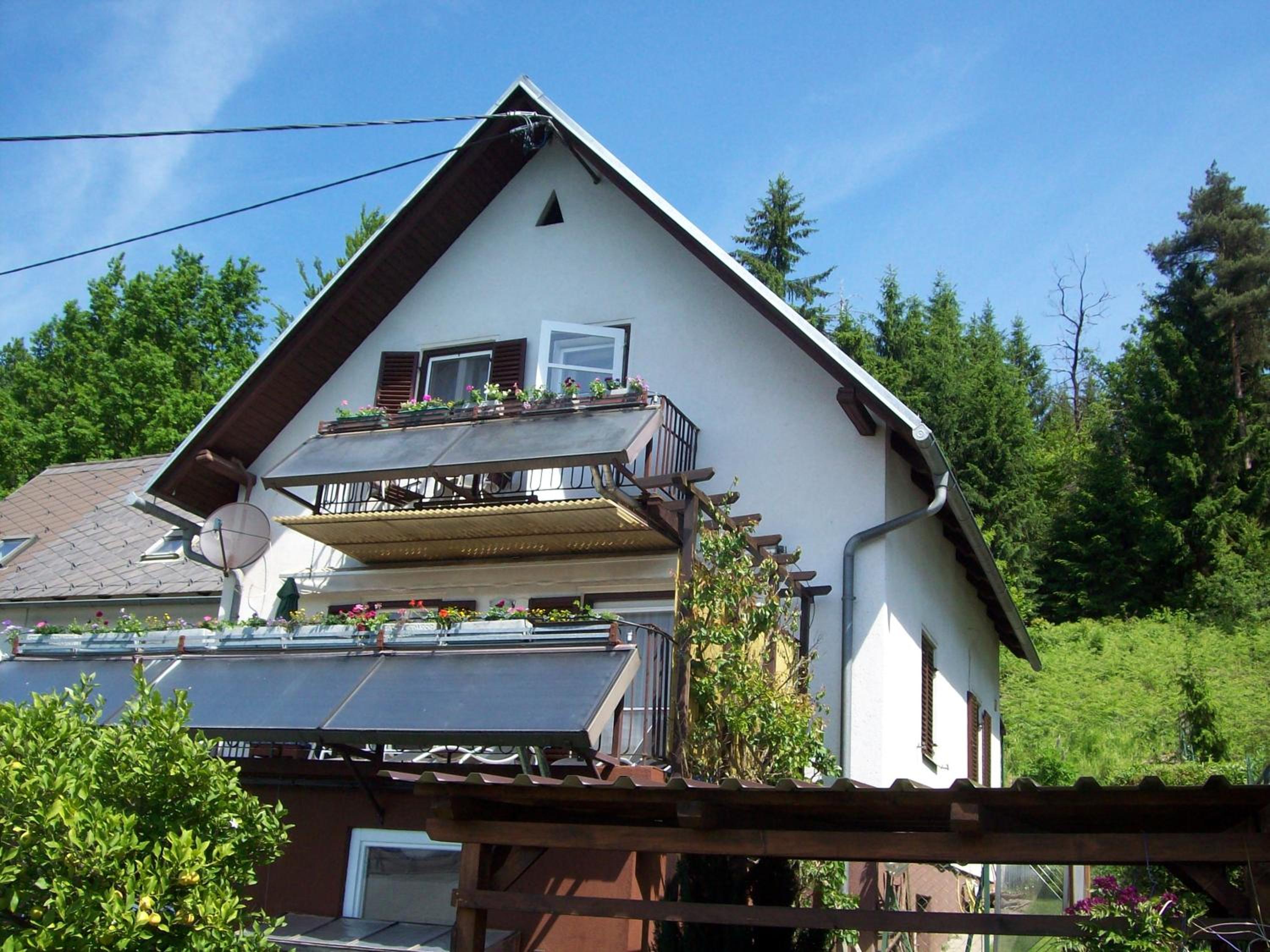 Riedl Gästewohnung view 3