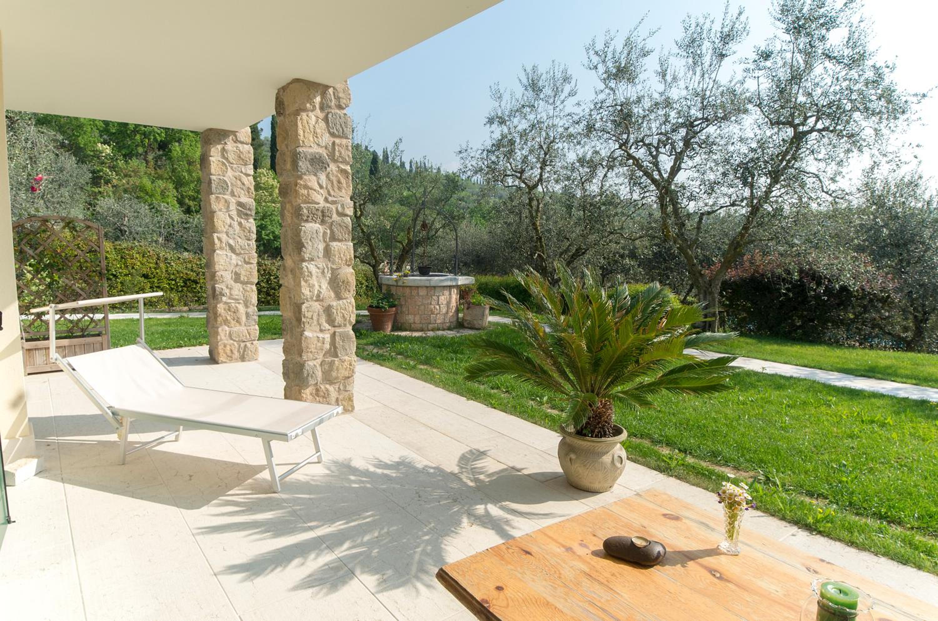 Casaliva Relais view 5