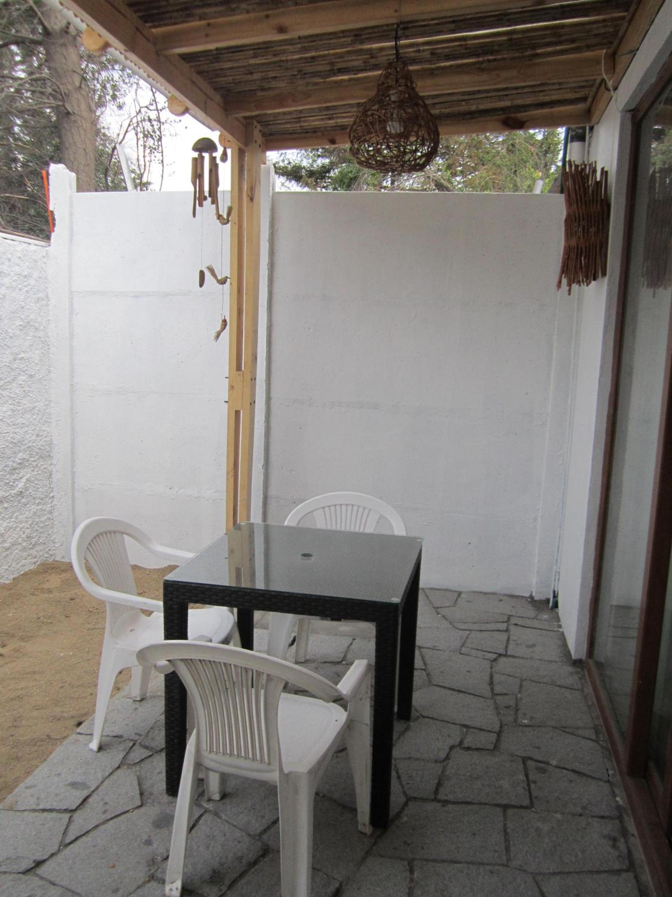 Cajón del Maipo Lodge